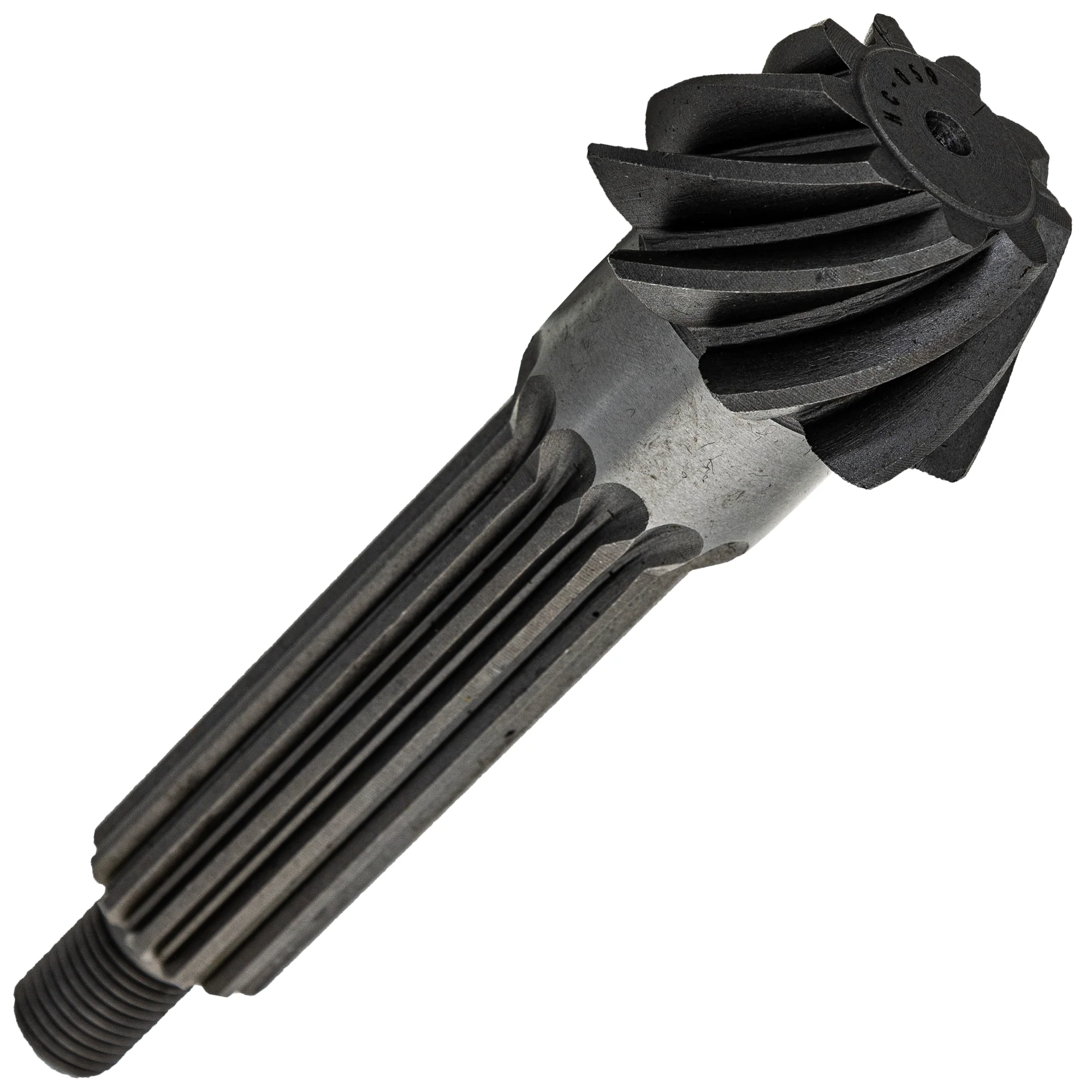 Ring and Pinion Set For Suzuki 27320-31G00 27311-31G50 - Image 7