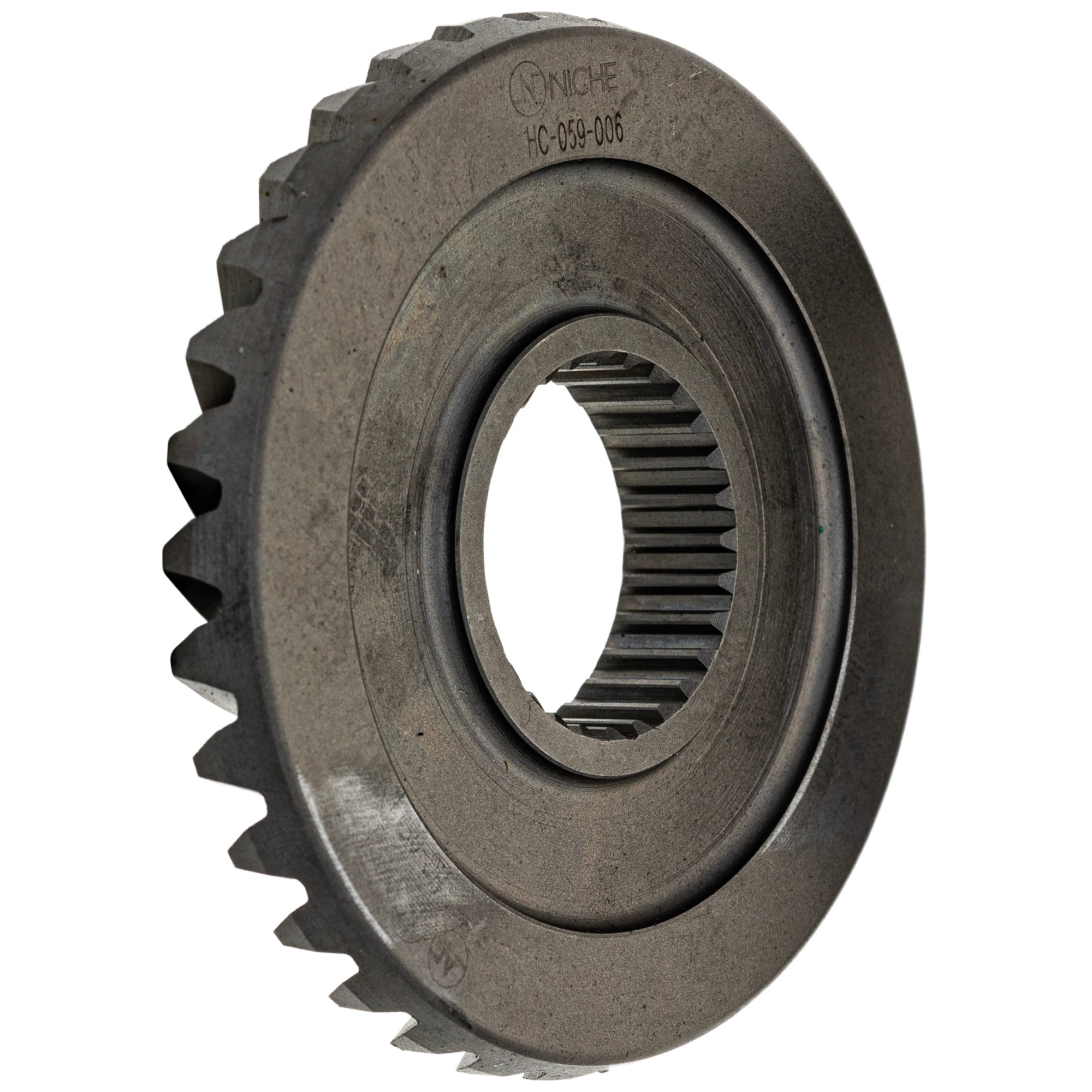 Ring and Pinion Set For Suzuki 27320-31G00 27311-31G50 - Image 8