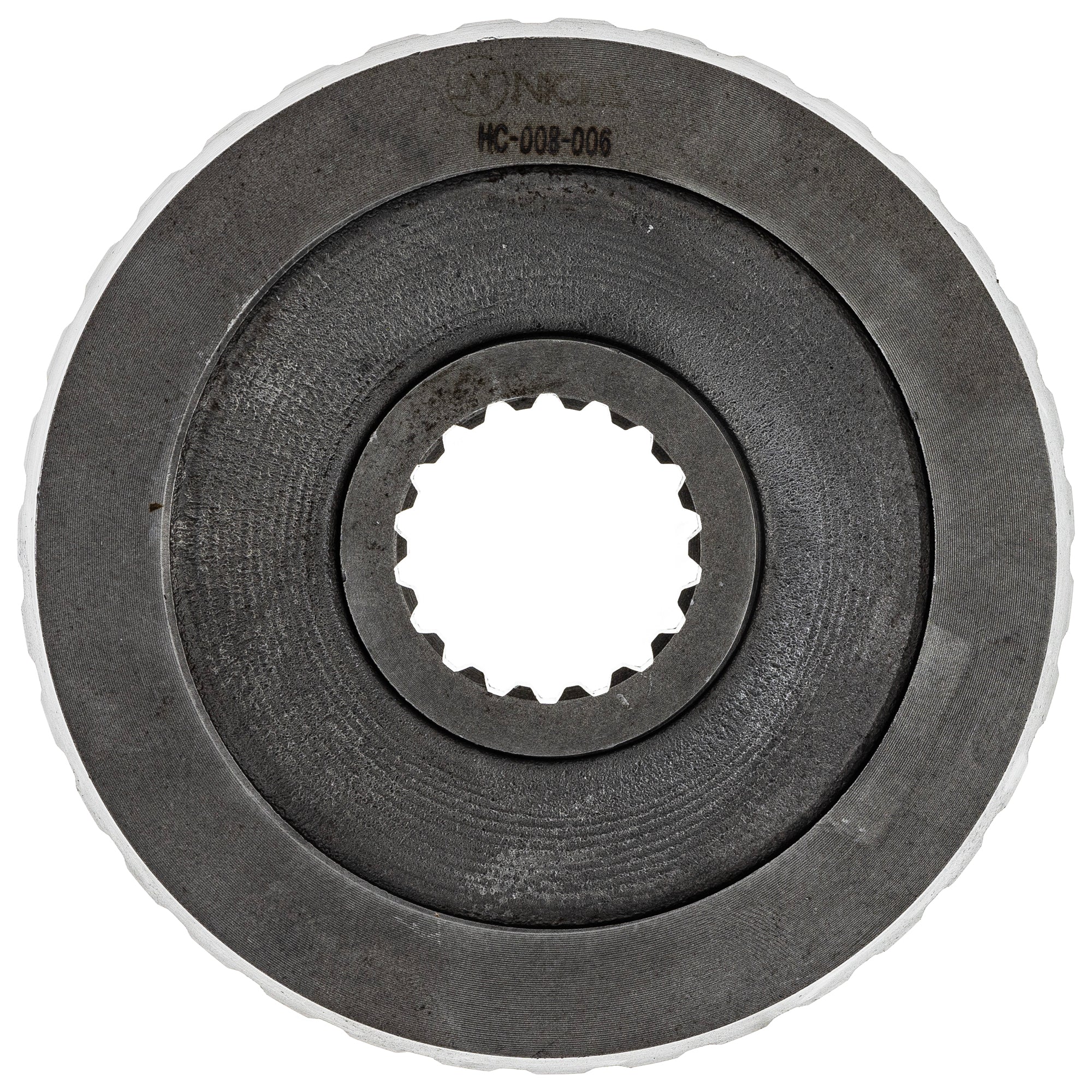 Ring and Pinion Set For Honda 41310-HA0-300 - Image 4