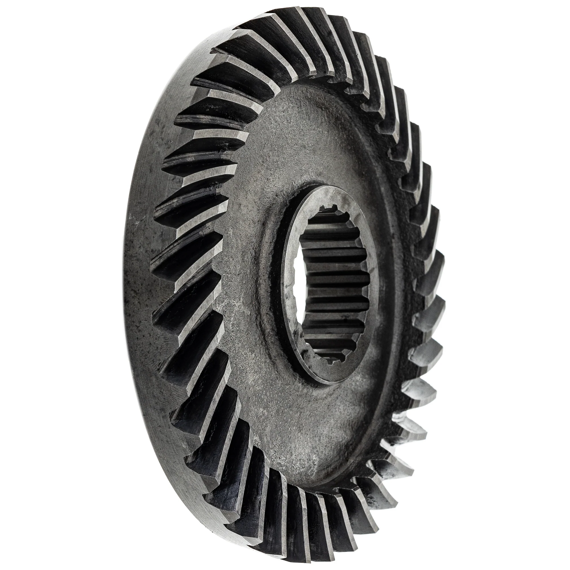 Ring and Pinion Set For Honda 41310-HA0-300 - Image 6