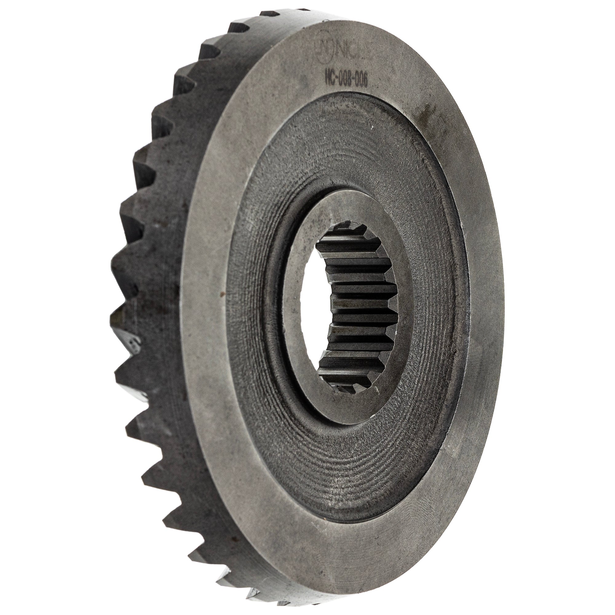 Ring and Pinion Set For Honda 41310-HA0-300 - Image 8