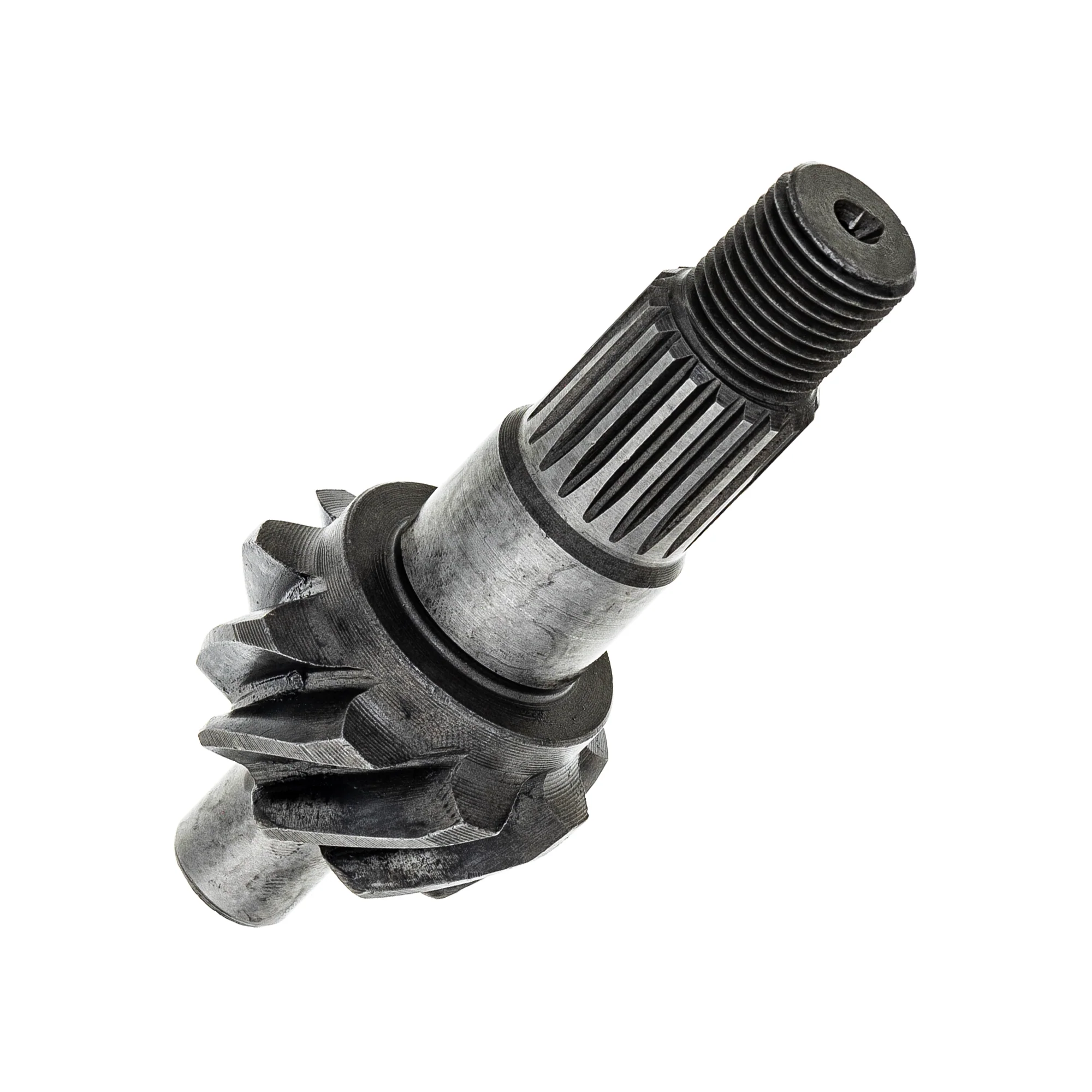 Ring and Pinion Set For Honda 41310-HA0-300 - Image 9