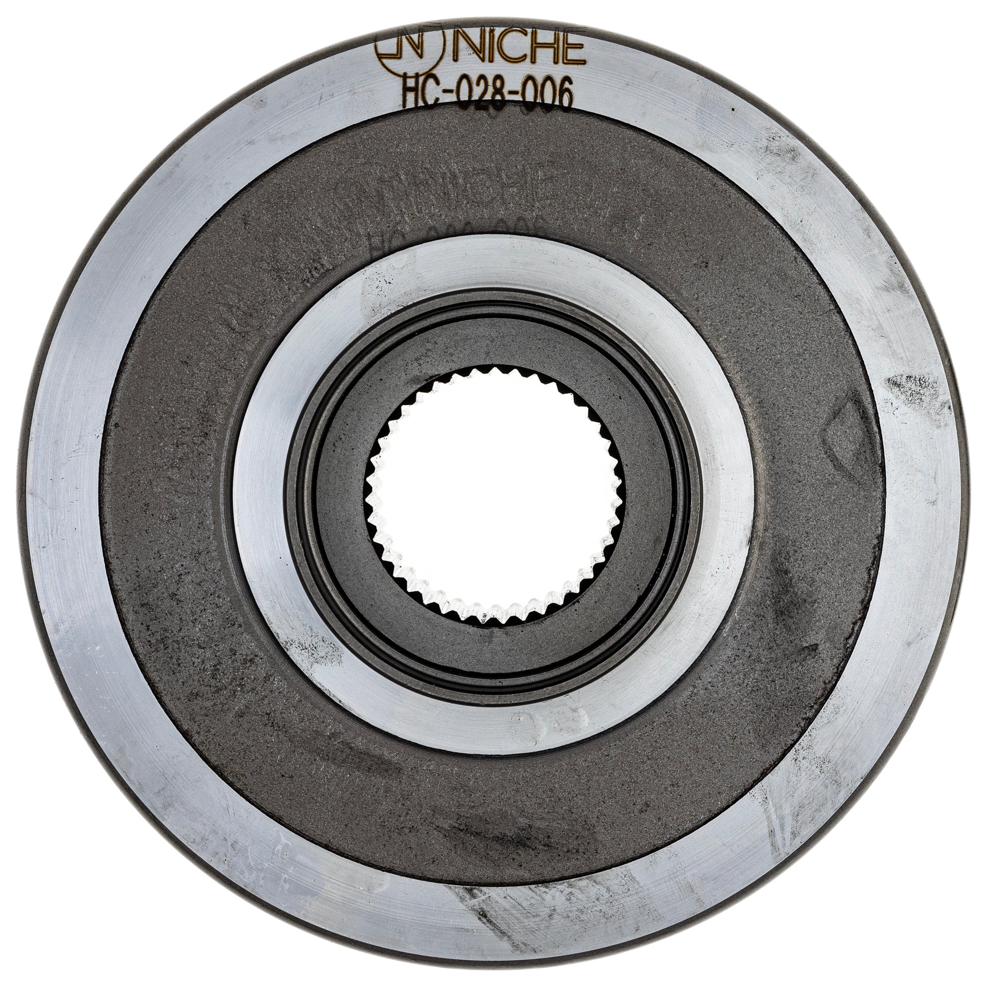 Ring and Pinion Set For Yamaha 4XE-Y4612-00-00 - Image 4