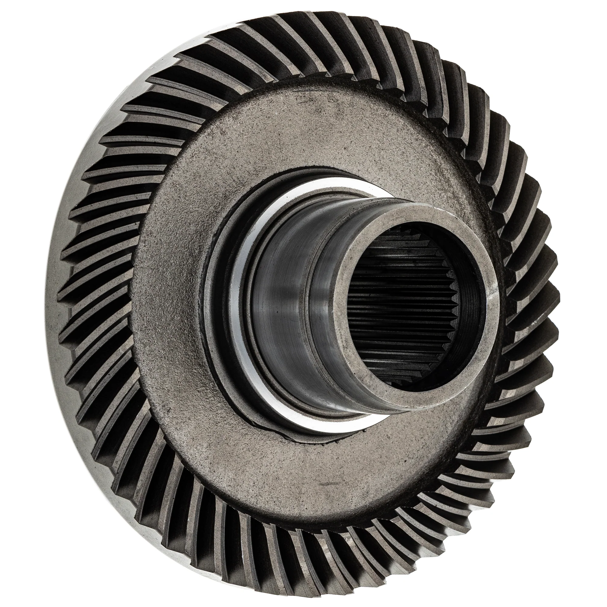 Ring and Pinion Set For Yamaha 4XE-Y4612-00-00 - Image 6