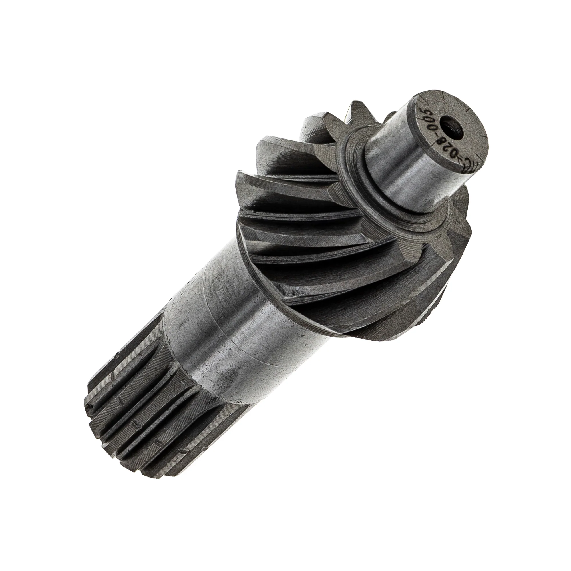 Ring and Pinion Set For Yamaha 4XE-Y4612-00-00 - Image 7