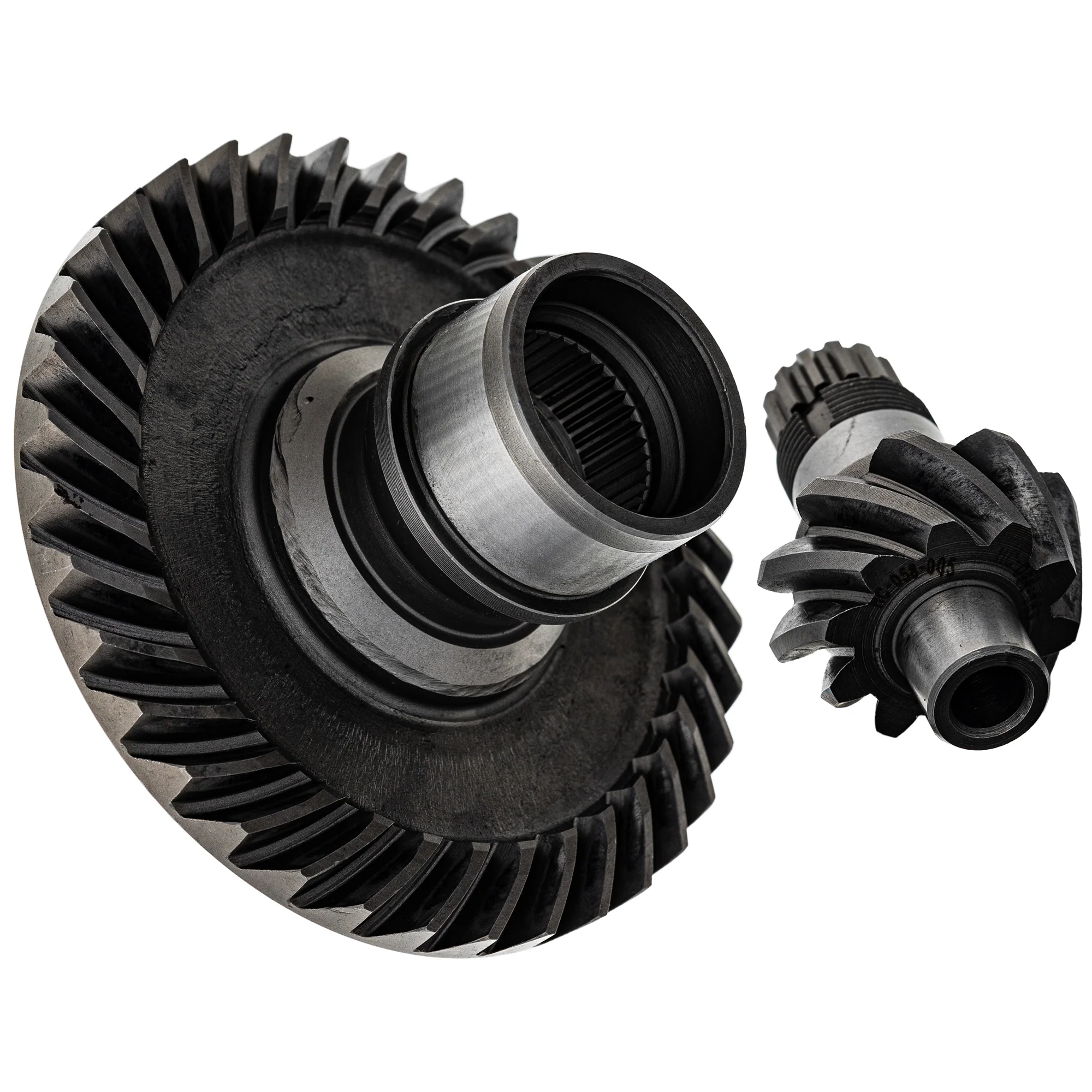 Ring and Pinion Set For Suzuki 27320-31G00 27311-31G00