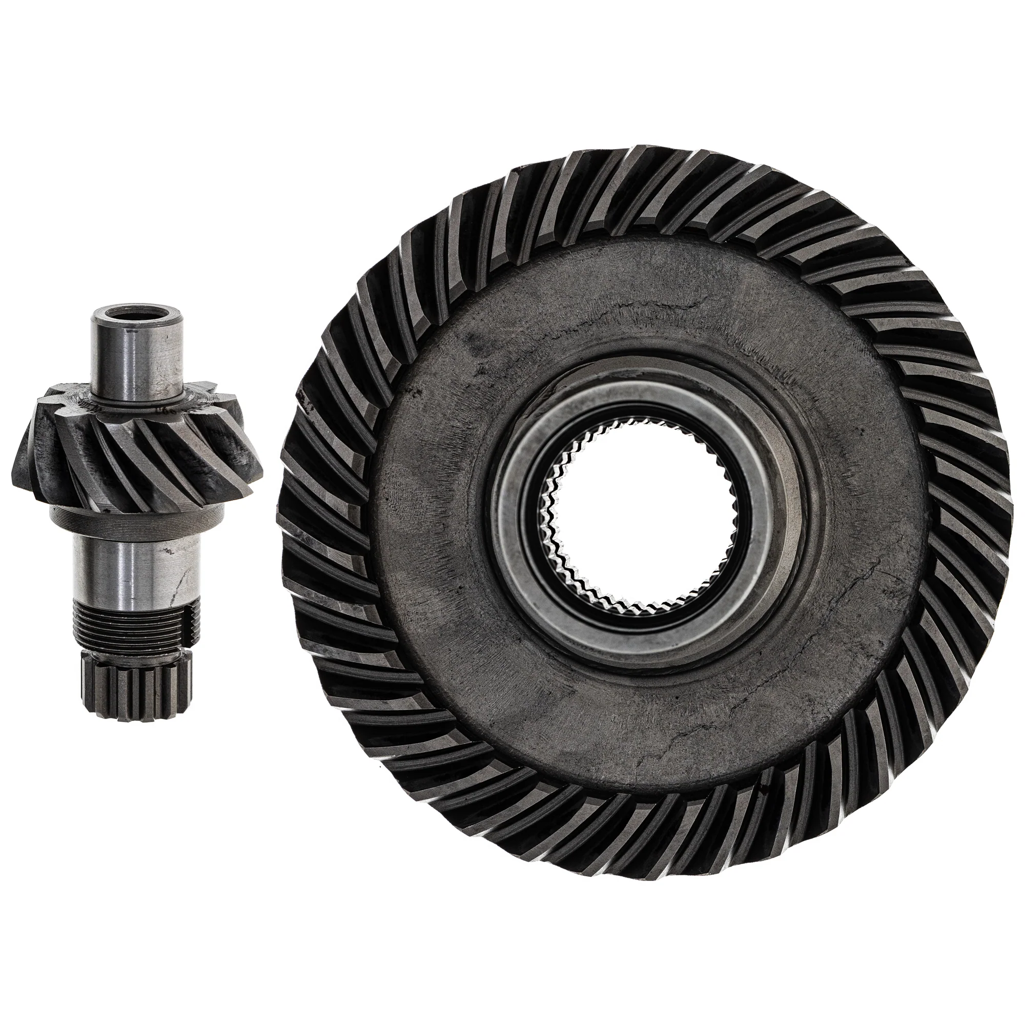 Ring and Pinion Set For Suzuki 27320-31G00 27311-31G00 - Image 2