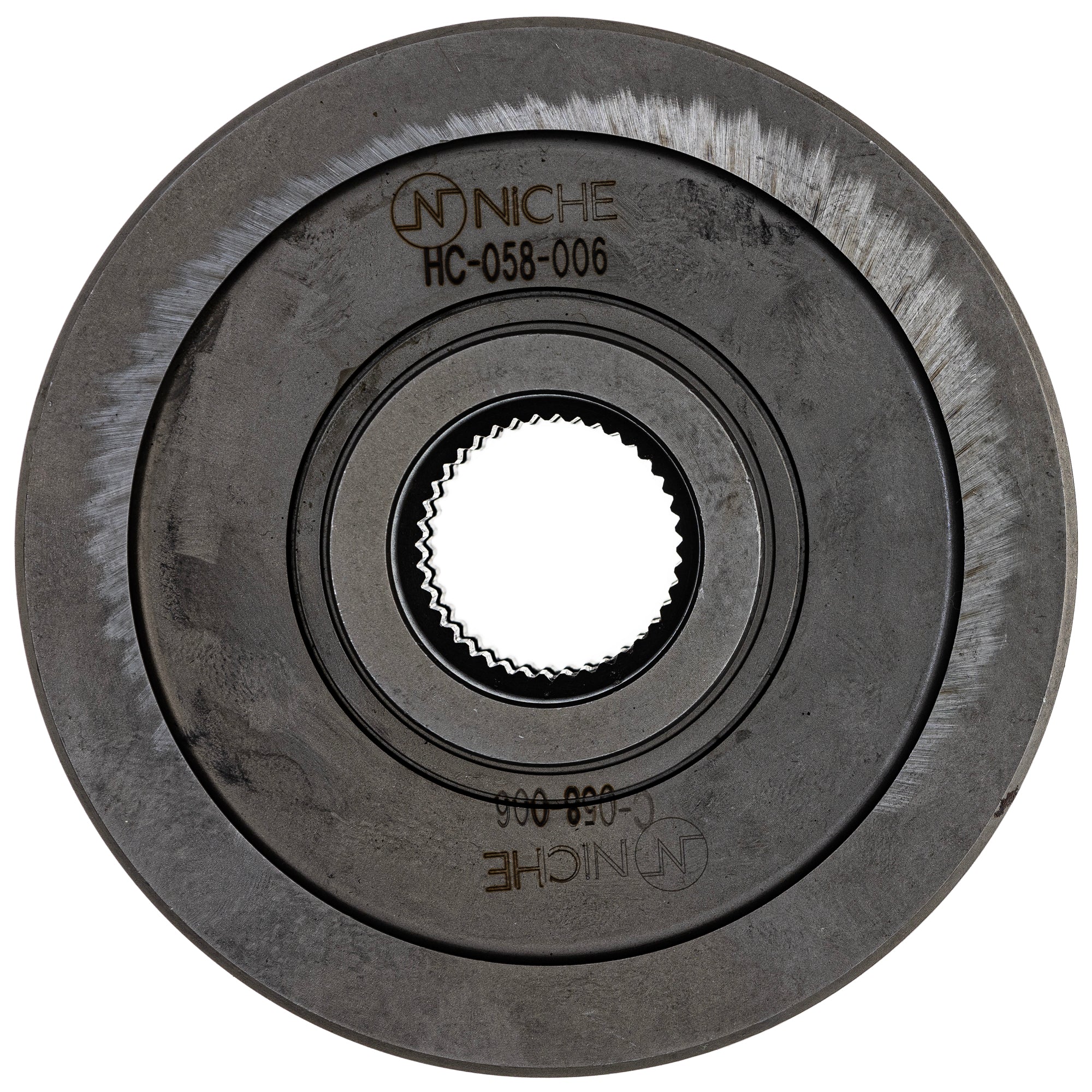 Ring and Pinion Set For Suzuki 27320-31G00 27311-31G00 - Image 4