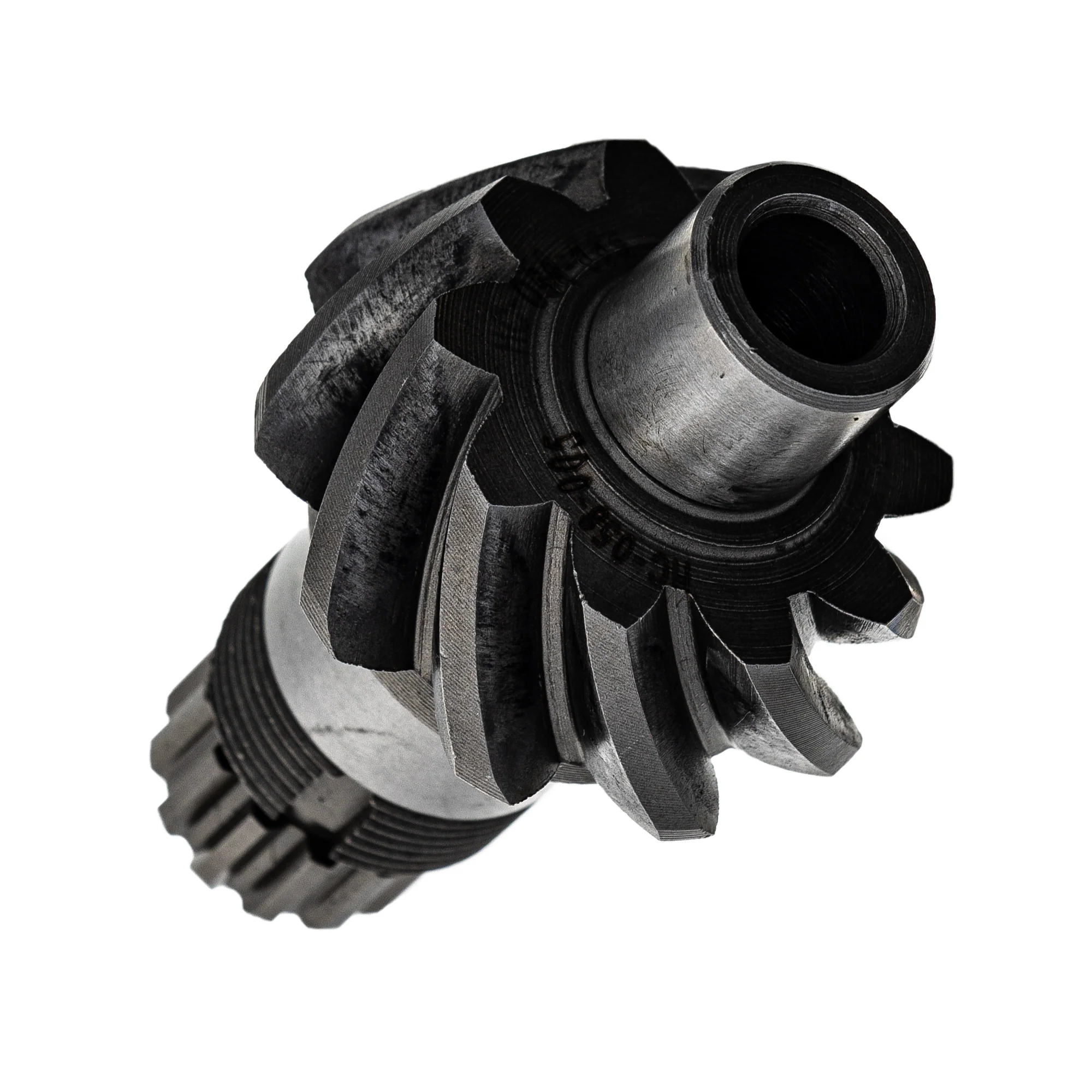 Ring and Pinion Set For Suzuki 27320-31G00 27311-31G00 - Image 6