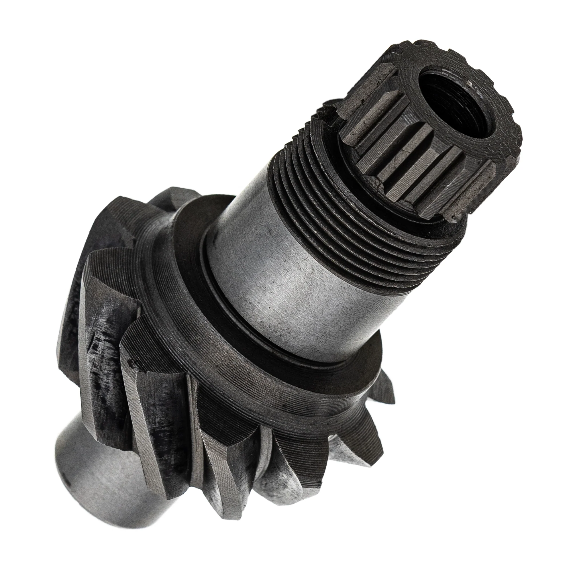 Ring and Pinion Set For Suzuki 27320-31G00 27311-31G00 - Image 8