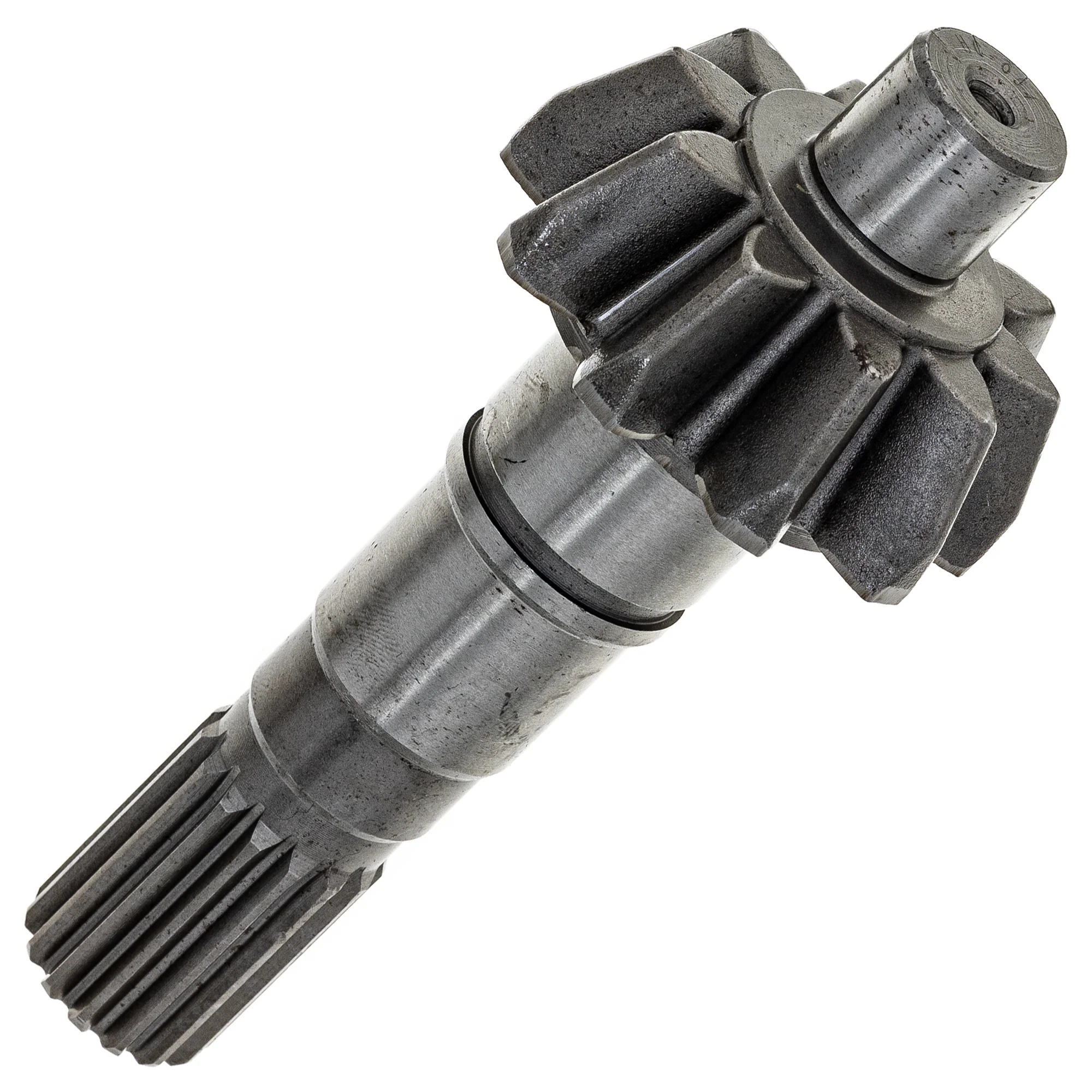 Ring and Pinion Set For Polaris 3233969 3233965 - Image 7