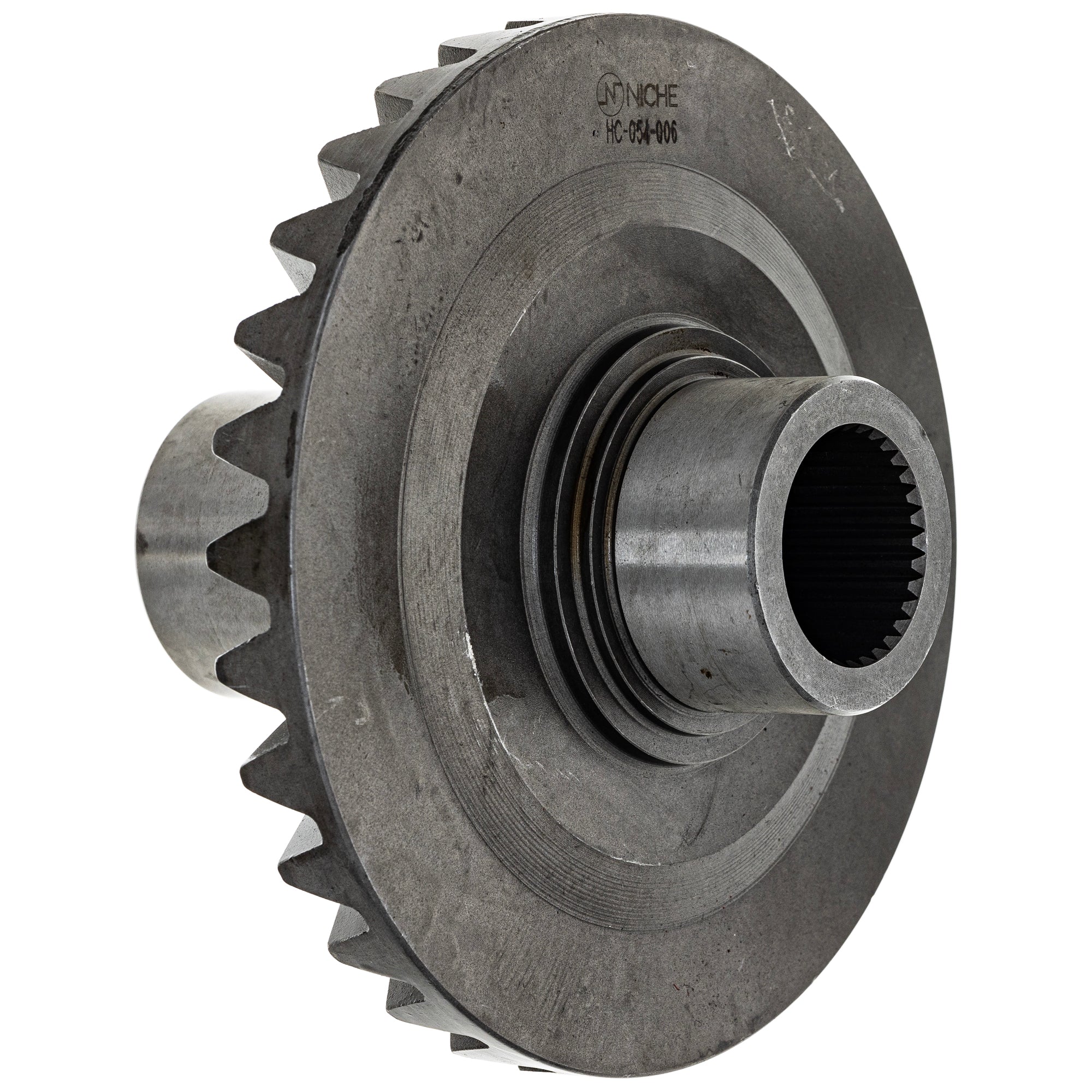 Ring and Pinion Set For Polaris 3233969 3233965 - Image 8