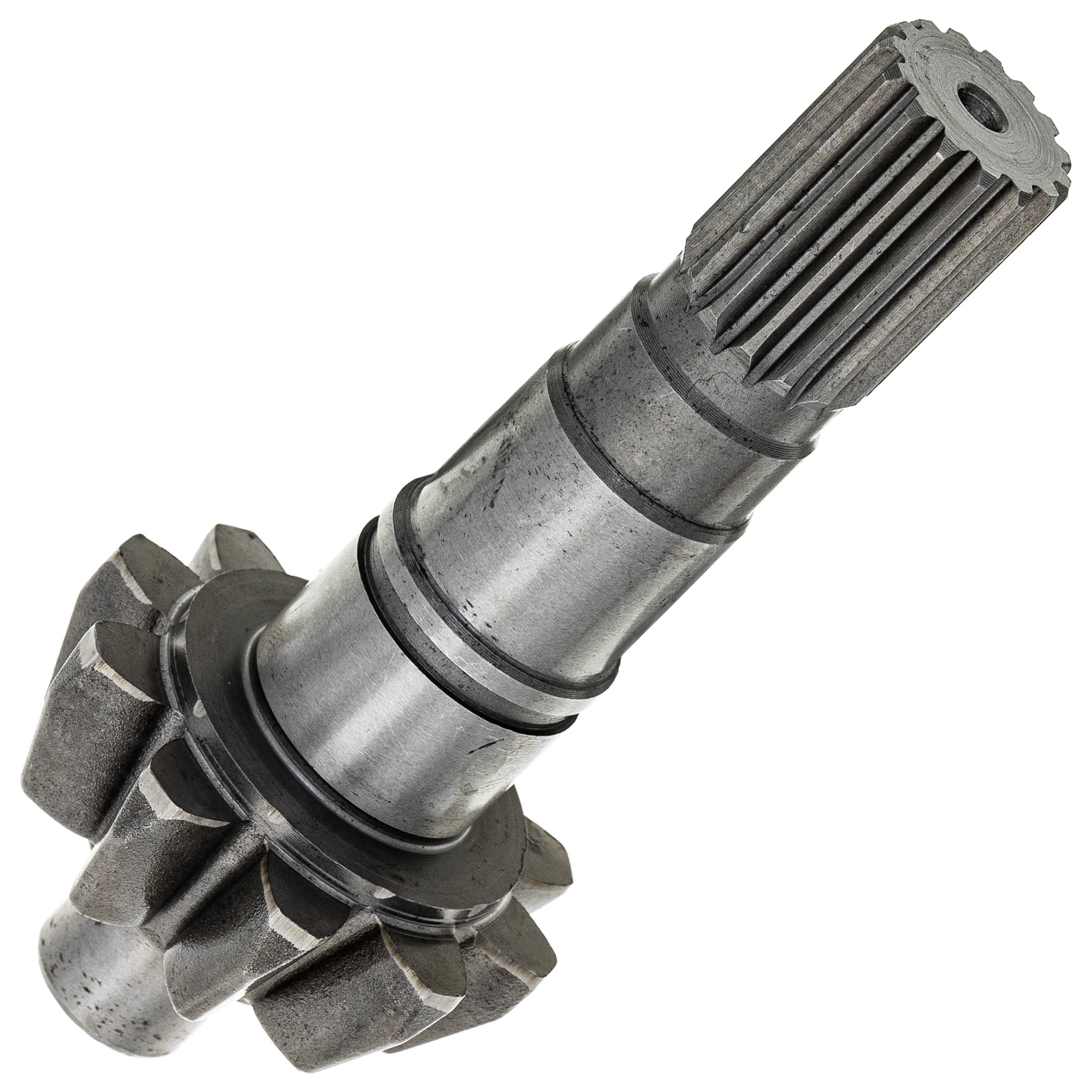 Ring and Pinion Set For Polaris 3233969 3233965 - Image 9