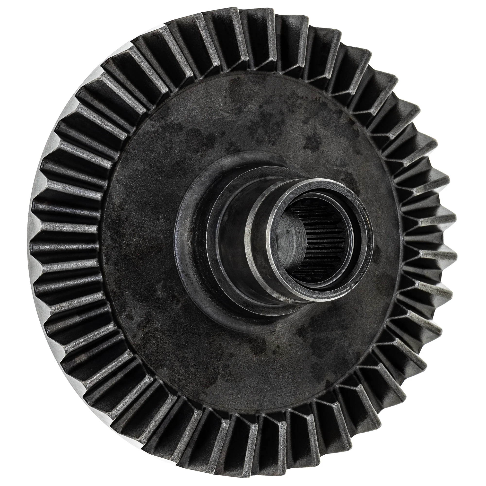 Ring and Pinion Set For Suzuki 27321-27HM0 27311-27HM0 - Image 6