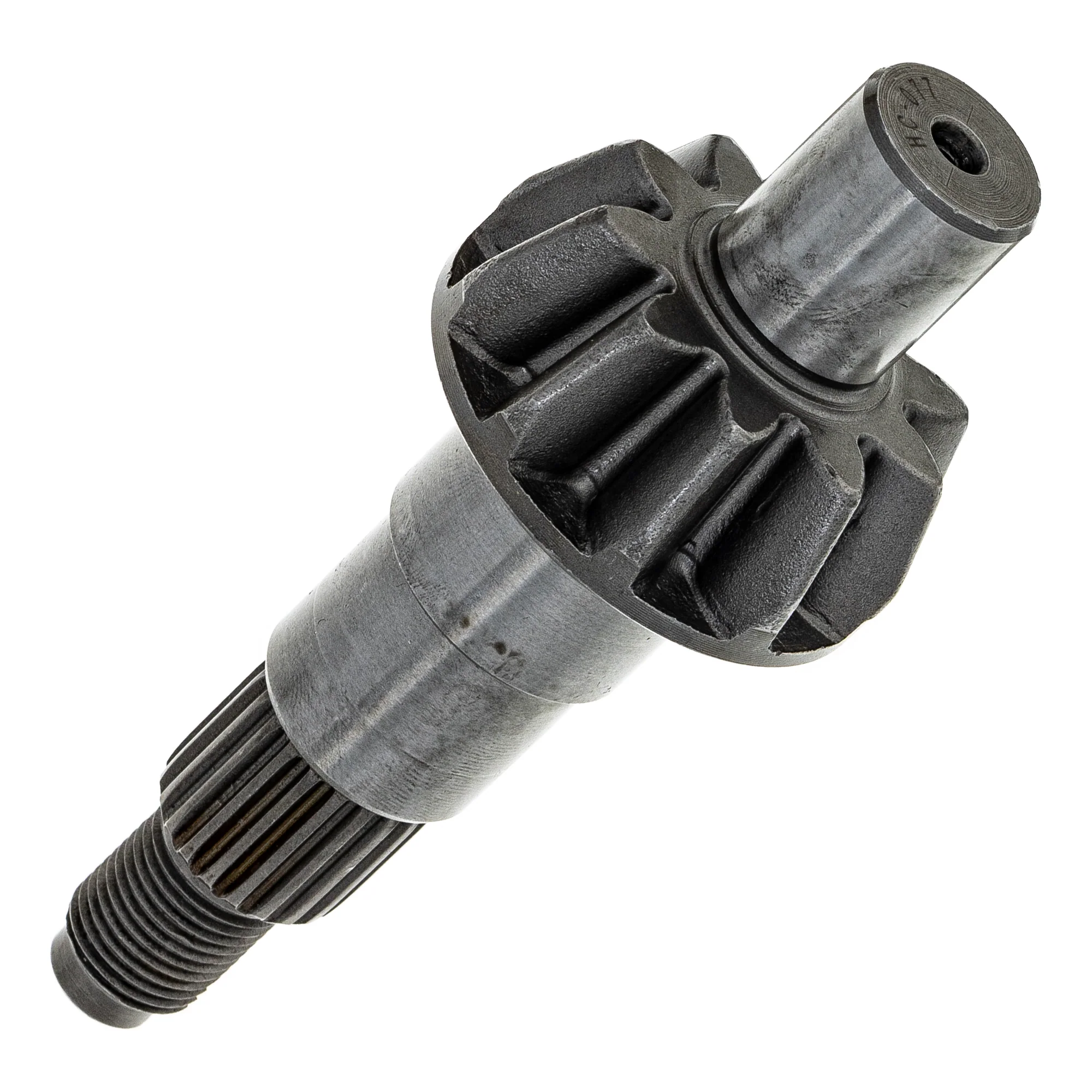 Ring and Pinion Set For Suzuki 27321-27HM0 27311-27HM0 - Image 7