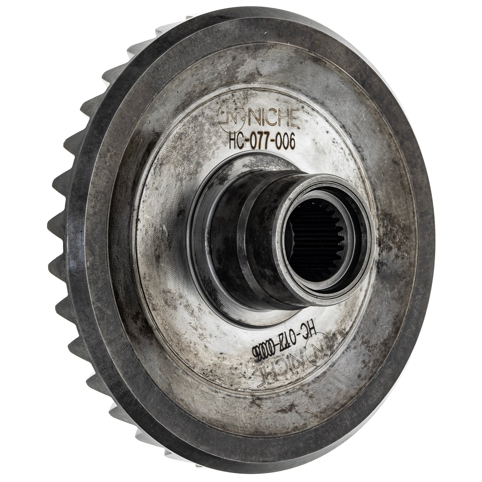 Ring and Pinion Set For Suzuki 27321-27HM0 27311-27HM0 - Image 8