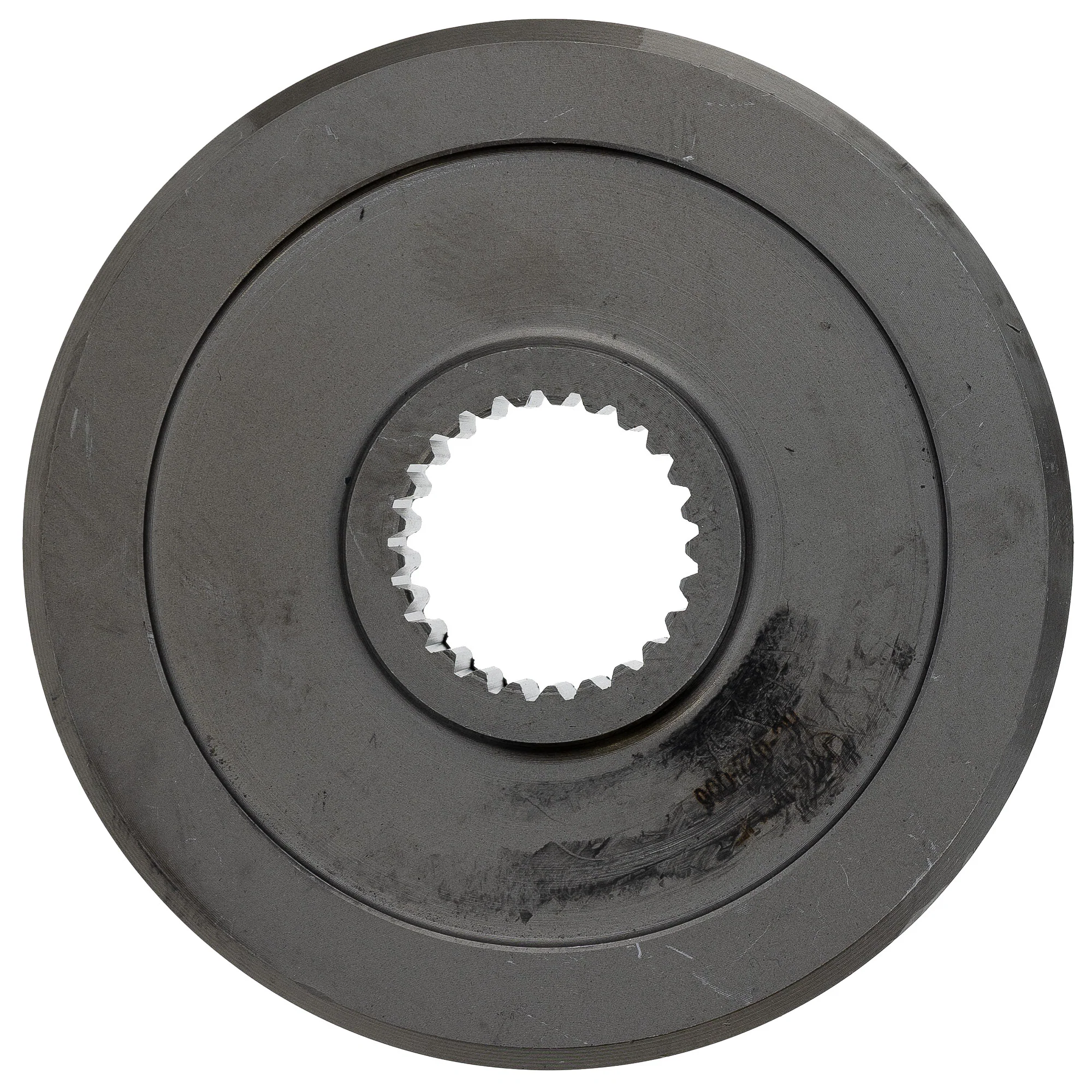 Ring and Pinion Set For Yamaha 1XD-G6121-00-00 1XD-G6110-00-00 - Image 4
