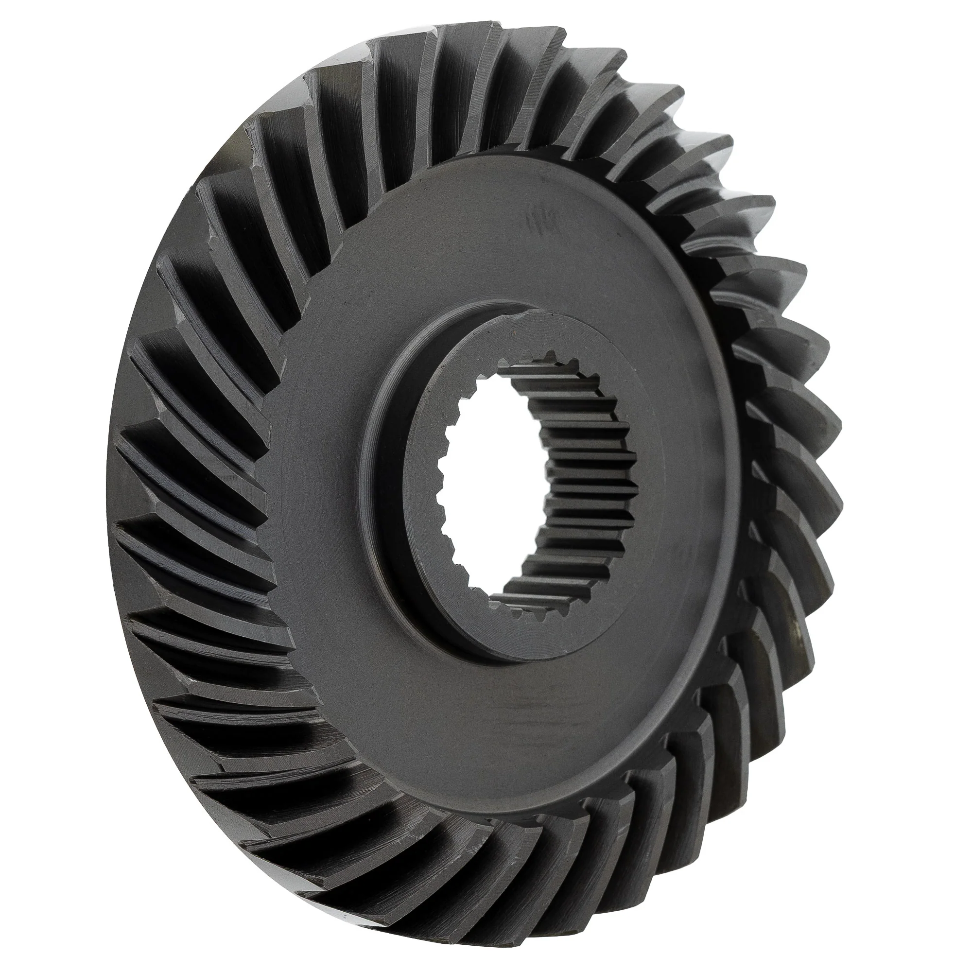 Ring and Pinion Set For Yamaha 1XD-G6121-00-00 1XD-G6110-00-00 - Image 6