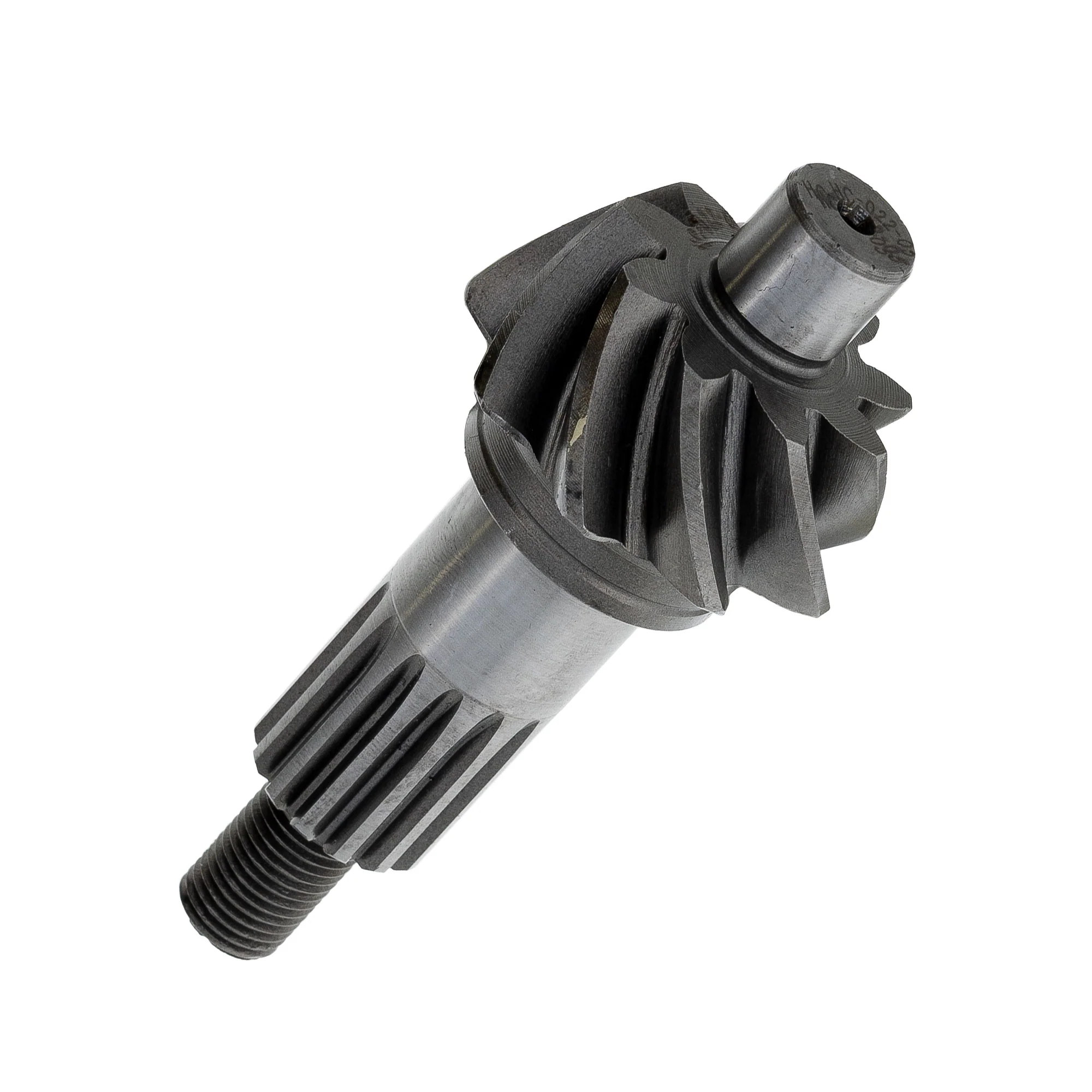 Ring and Pinion Set For Yamaha 1XD-G6121-00-00 1XD-G6110-00-00 - Image 7