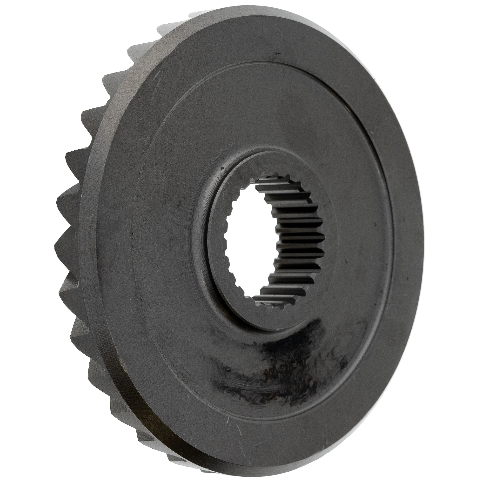 Ring and Pinion Set For Yamaha 1XD-G6121-00-00 1XD-G6110-00-00 - Image 8