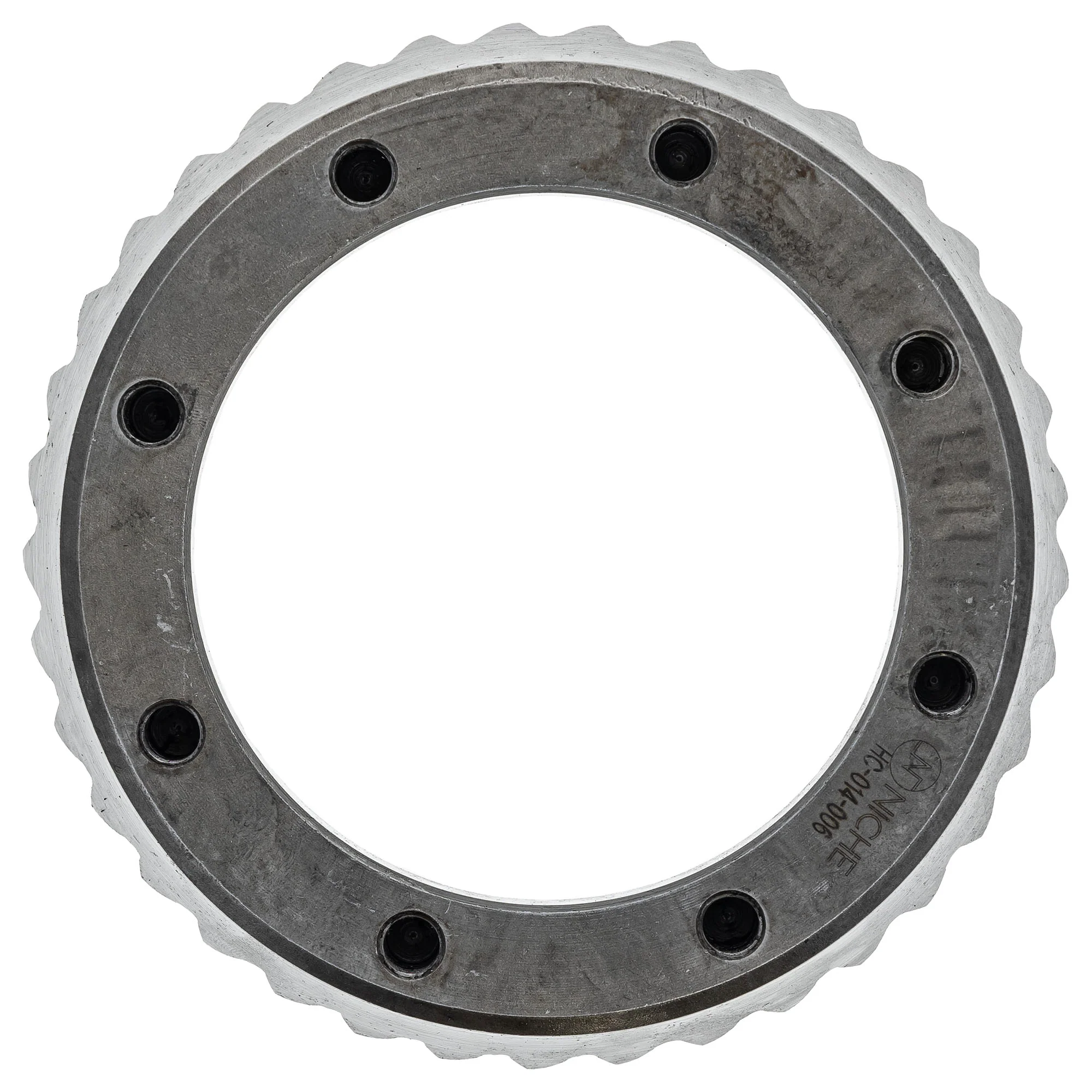 Ring and Pinion Set For Polaris 1332714 - Image 4