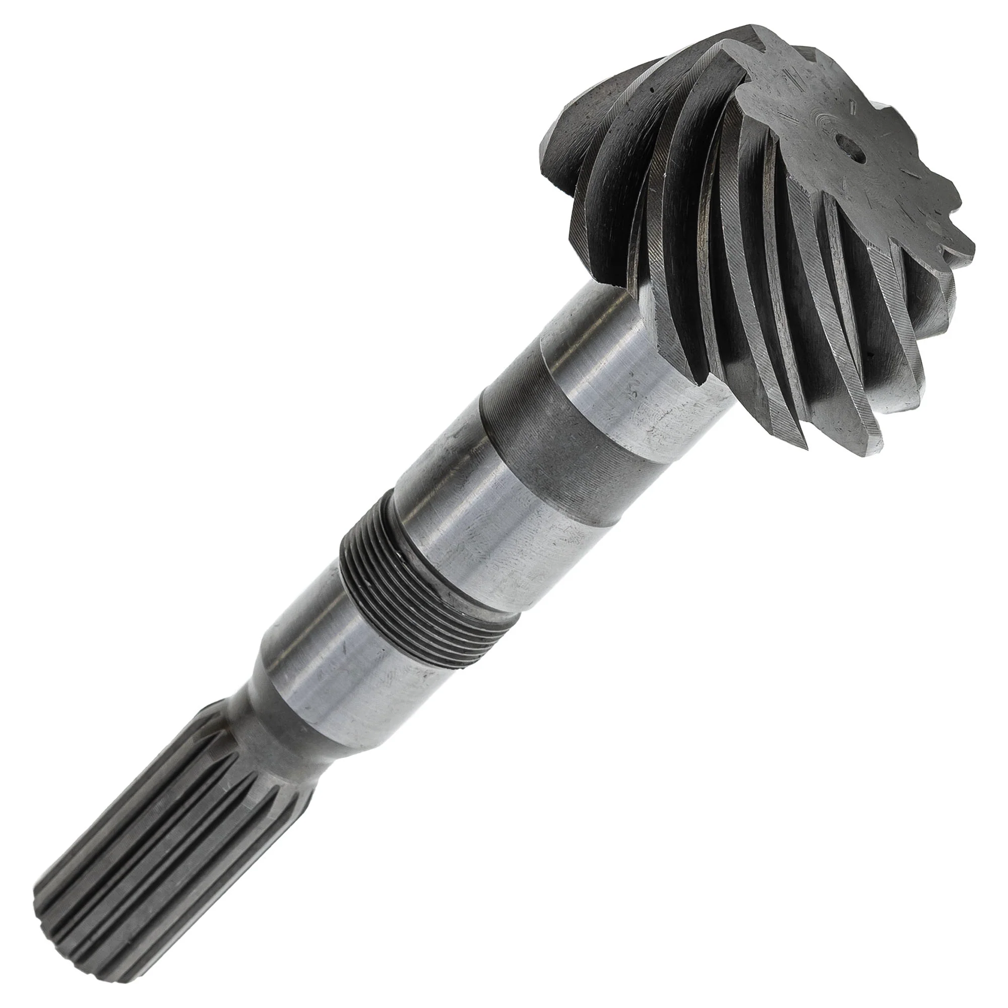 Ring and Pinion Set For Polaris 1332714 - Image 7