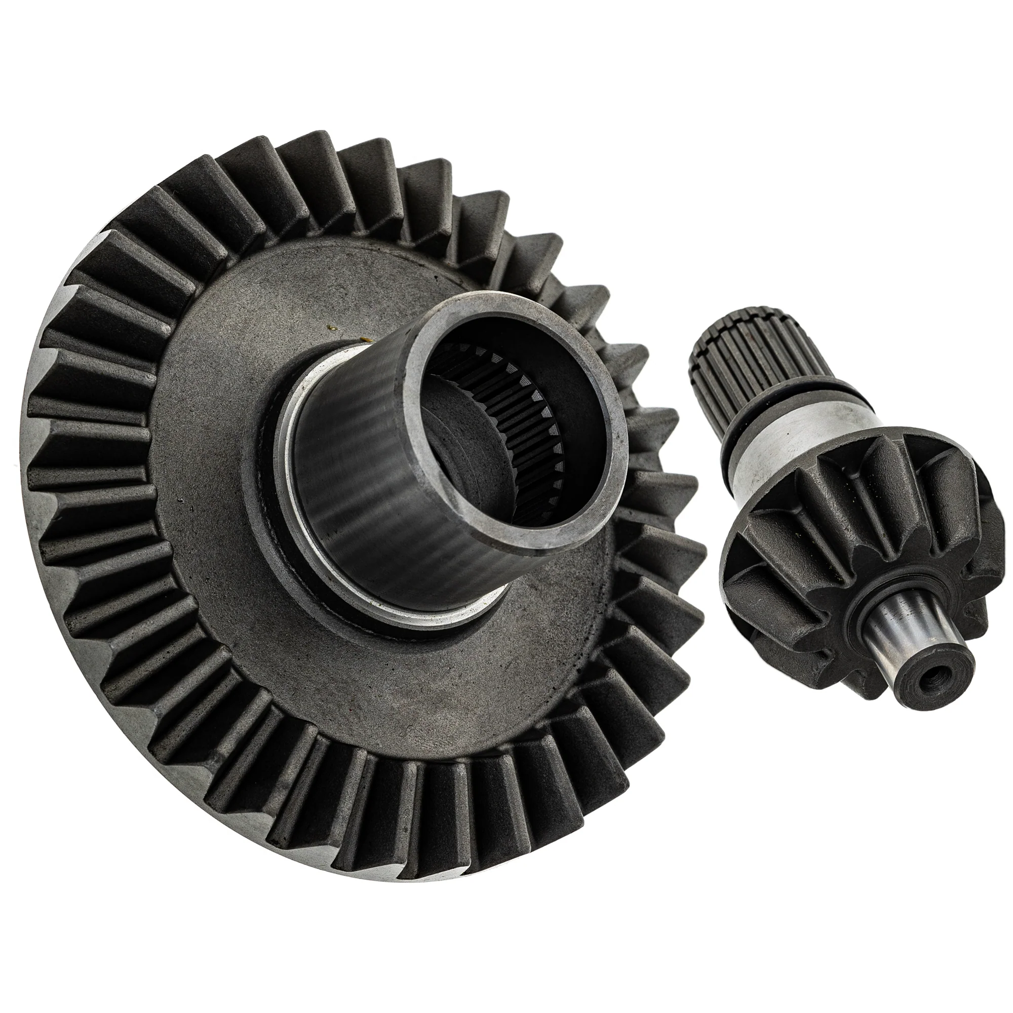 Ring and Pinion Set For Suzuki 27321-05GA0 27311-05GA0