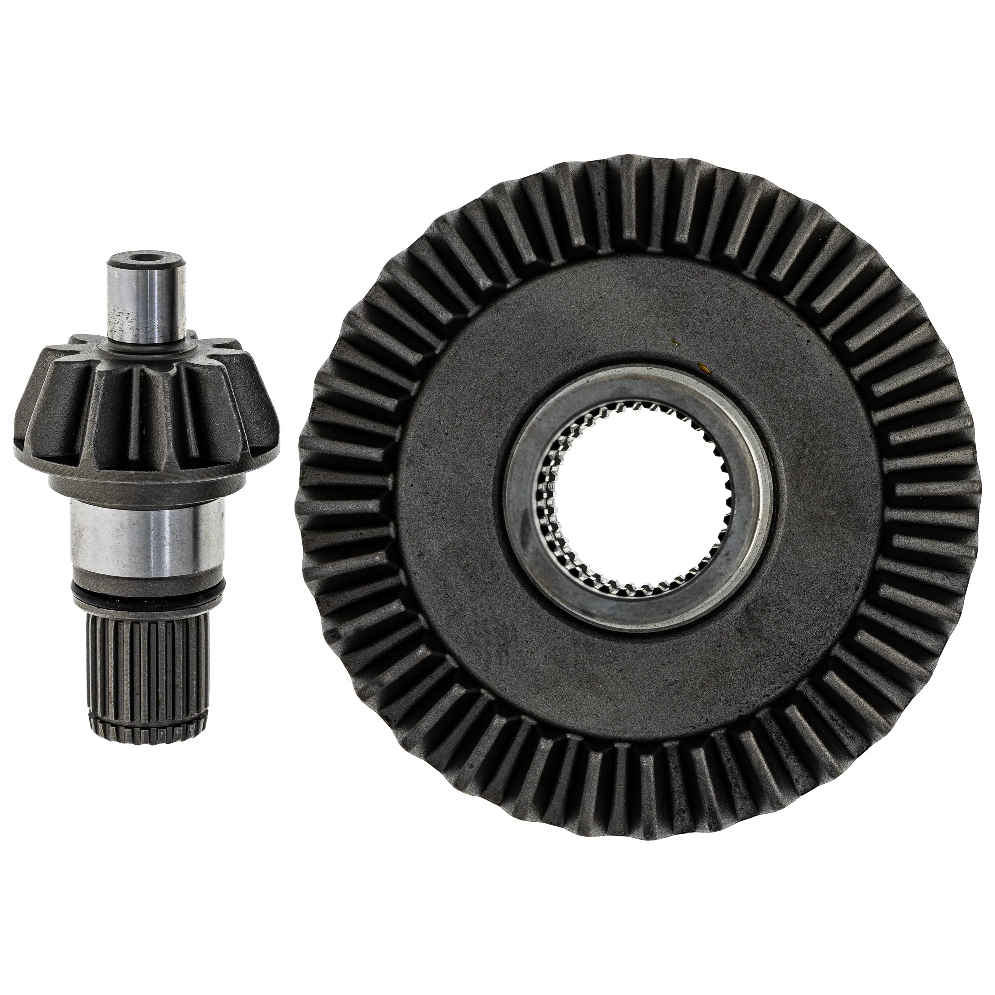 Ring and Pinion Set For Suzuki 27321-05GA0 27311-05GA0 - Image 2