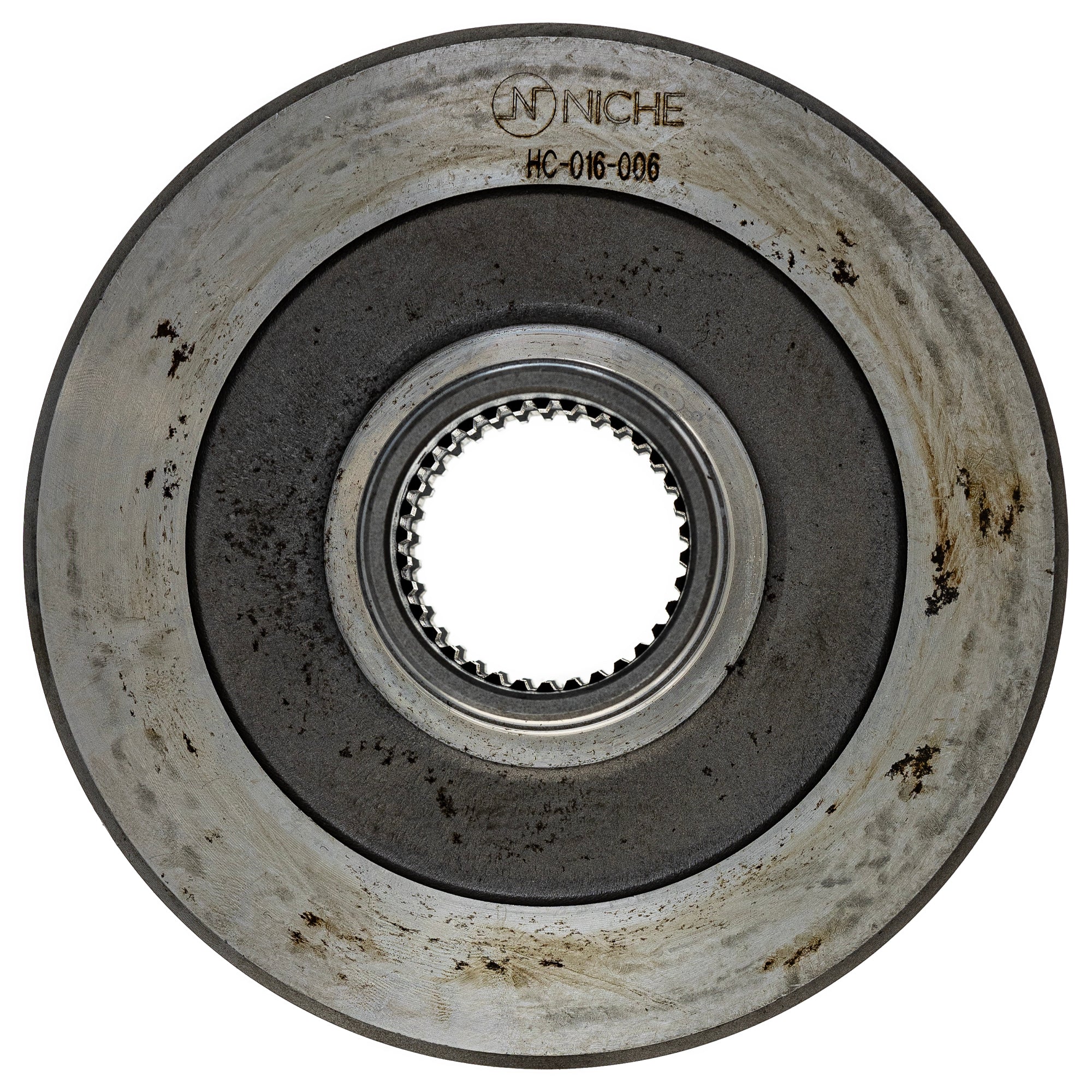 Ring and Pinion Set For Suzuki 27321-05GA0 27311-05GA0 - Image 4