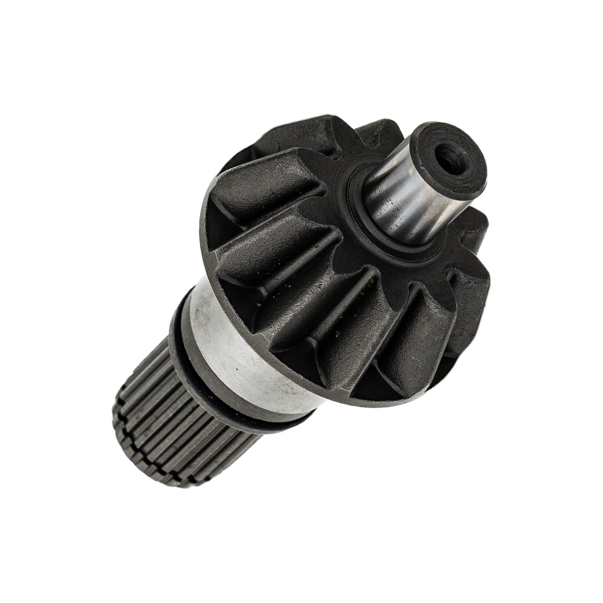 Ring and Pinion Set For Suzuki 27321-05GA0 27311-05GA0 - Image 7