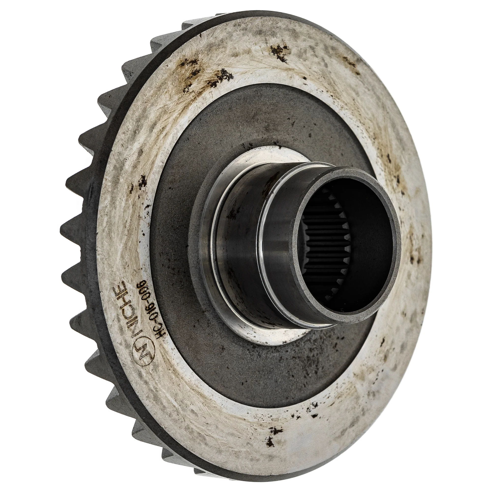 Ring and Pinion Set For Suzuki 27321-05GA0 27311-05GA0 - Image 8