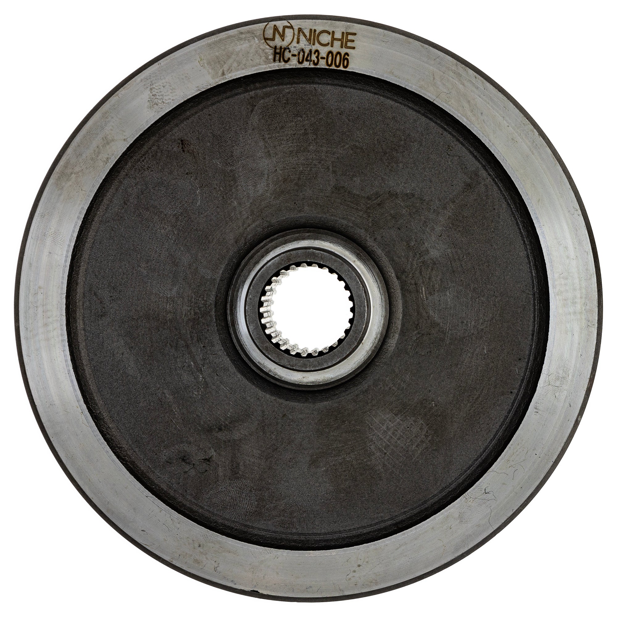 Ring and Pinion Set For Honda 41431-HL5-A00 41431-HL3-A00 41421-HL5-A00 41421-HL3-A00 - Image 4