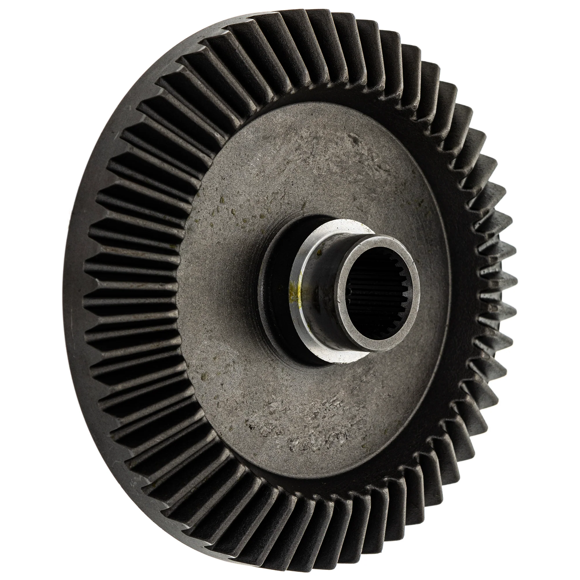 Ring and Pinion Set For Honda 41431-HL5-A00 41431-HL3-A00 41421-HL5-A00 41421-HL3-A00 - Image 6