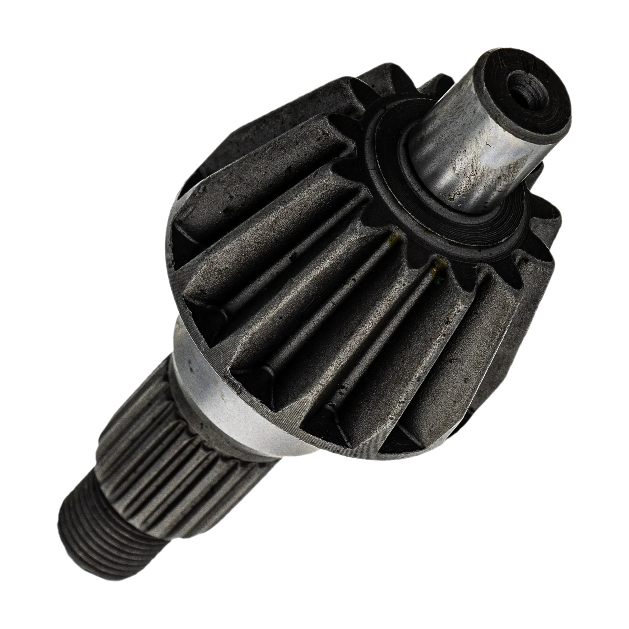 Ring and Pinion Set For Honda 41431-HL5-A00 41431-HL3-A00 41421-HL5-A00 41421-HL3-A00 - Image 7