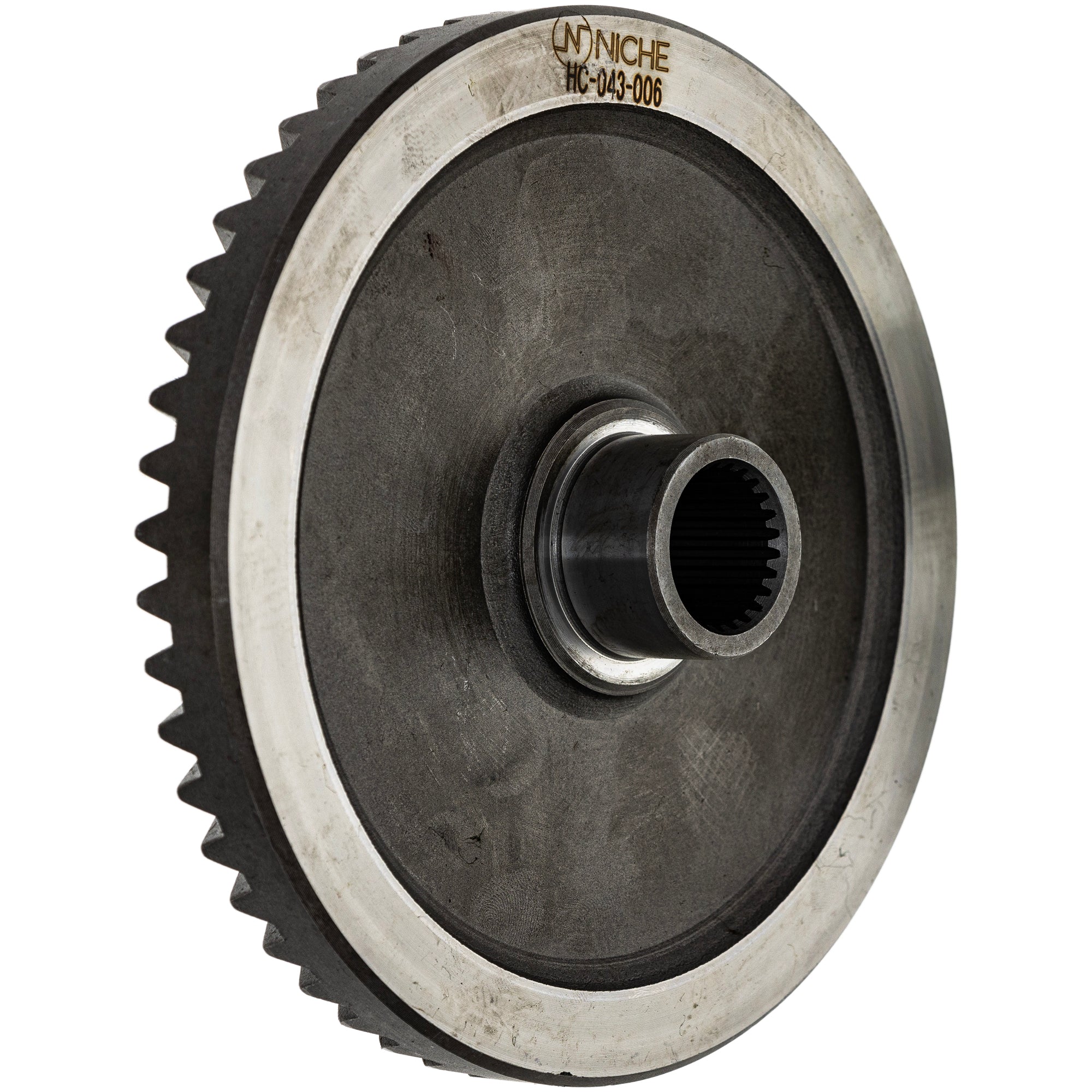 Ring and Pinion Set For Honda 41431-HL5-A00 41431-HL3-A00 41421-HL5-A00 41421-HL3-A00 - Image 8