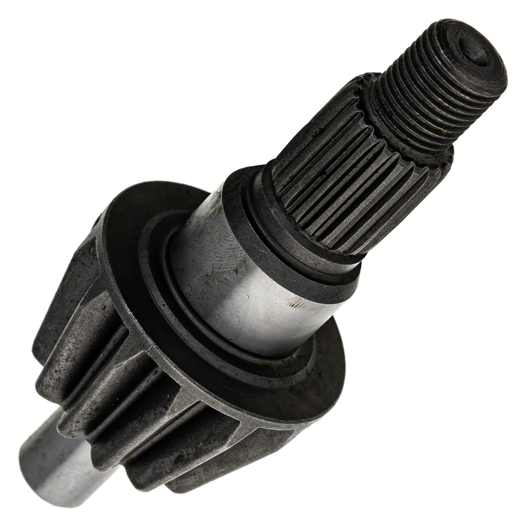 Ring and Pinion Set For Honda 41431-HL5-A00 41431-HL3-A00 41421-HL5-A00 41421-HL3-A00 - Image 9