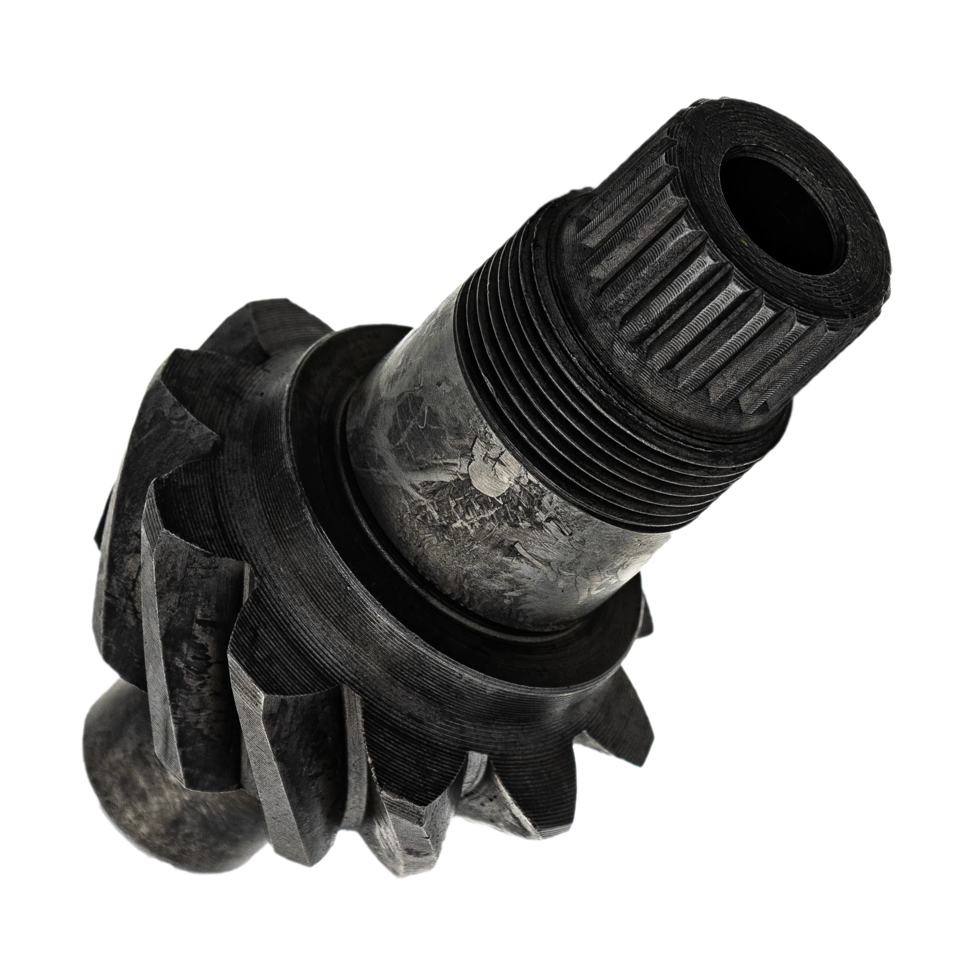Ring and Pinion Set For Yamaha 1CT-G61A0-01-00 1CT-G61A0-00-00 - Image 9