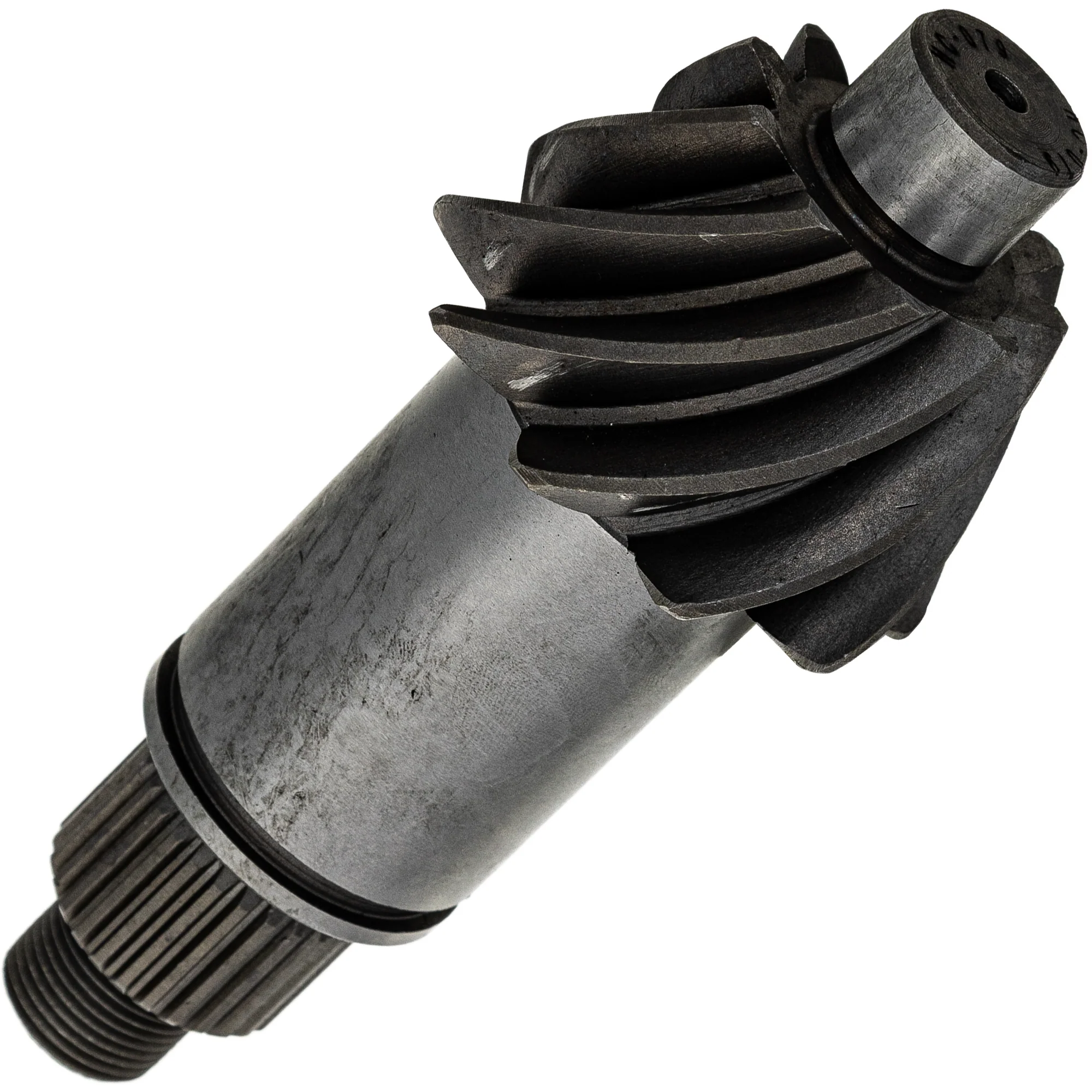 Ring and Pinion Set For Polaris 3239264 3236742 - Image 7