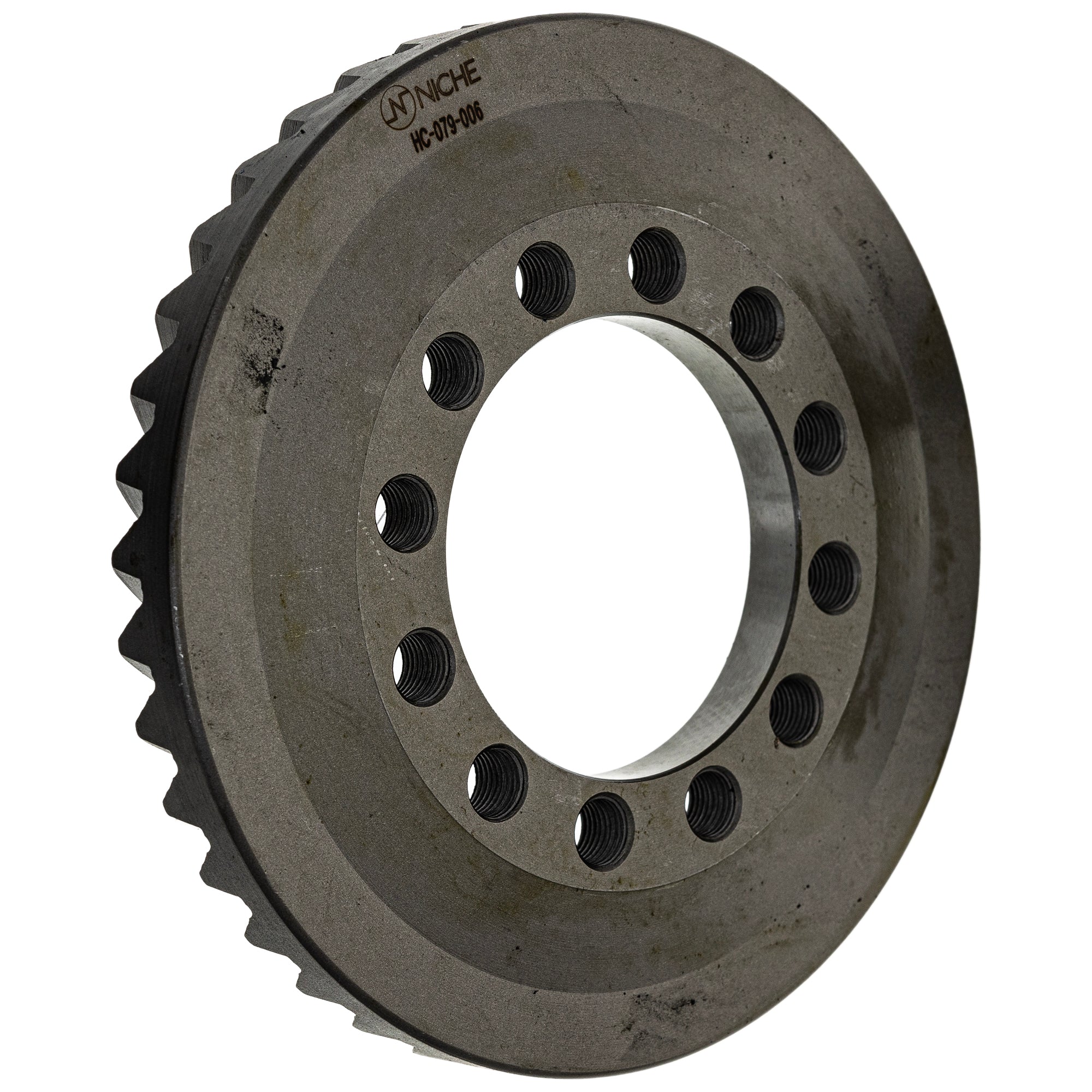 Ring and Pinion Set For Polaris 3239264 3236742 - Image 8