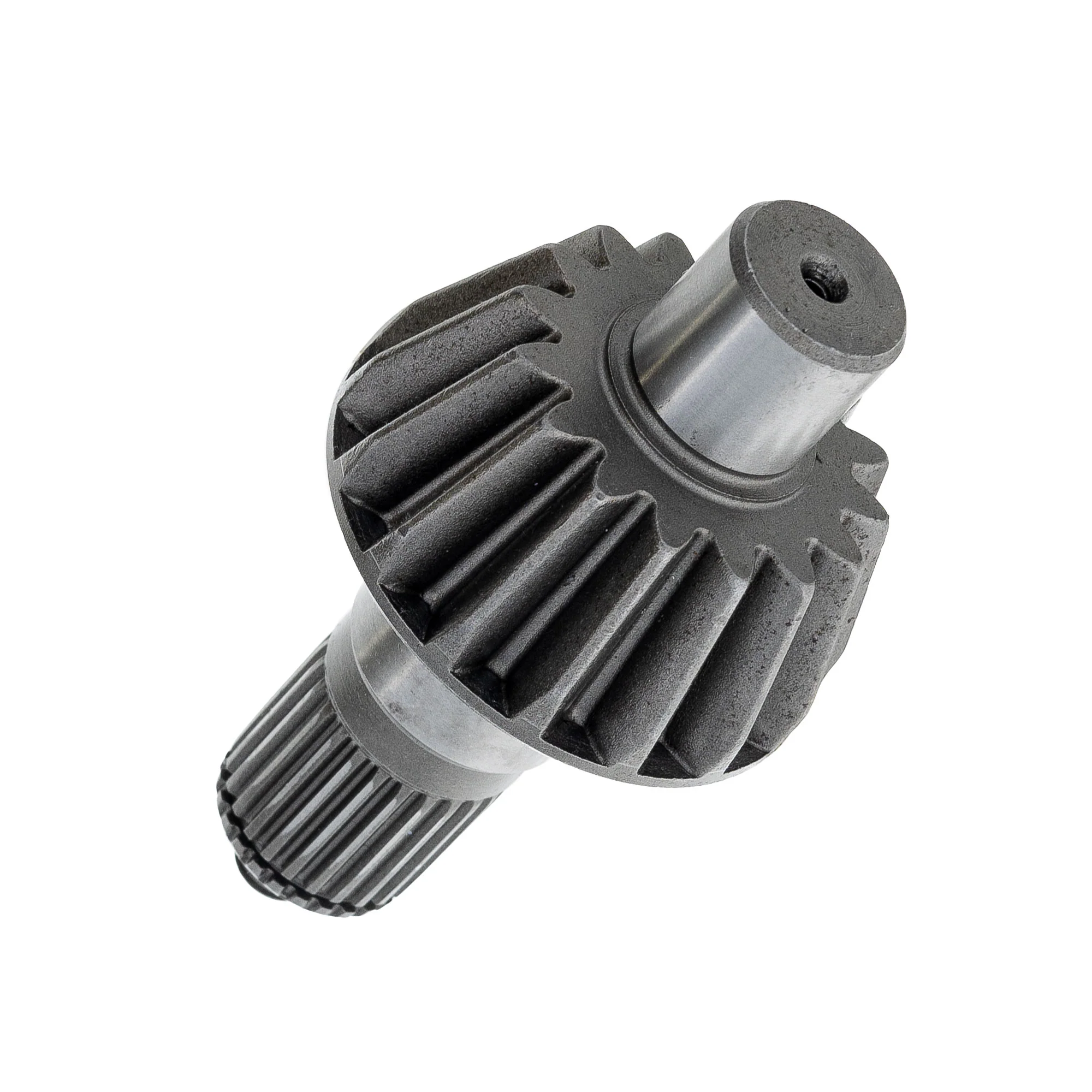Ring and Pinion Set For Honda 41431-HL4-A00 41421-HL4-A00 - Image 7
