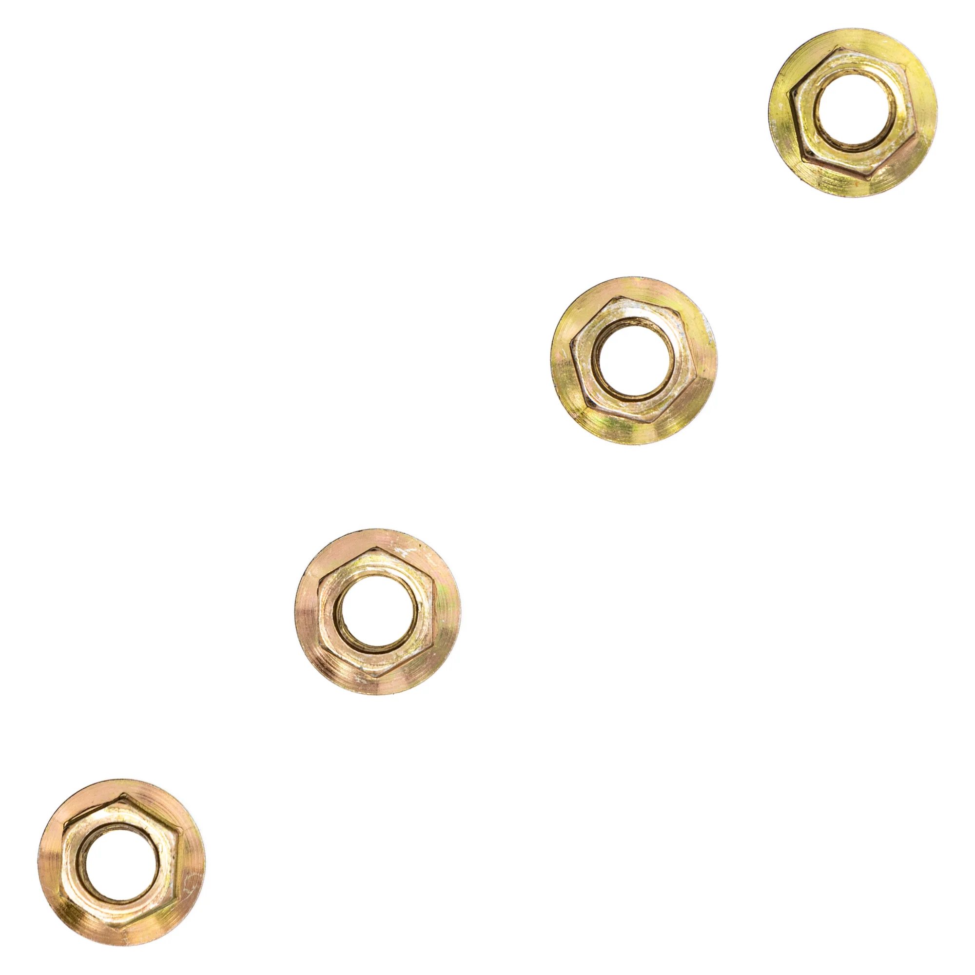 Cylinder Stud Kit For Yamaha Polaris Bombardier - Image 3
