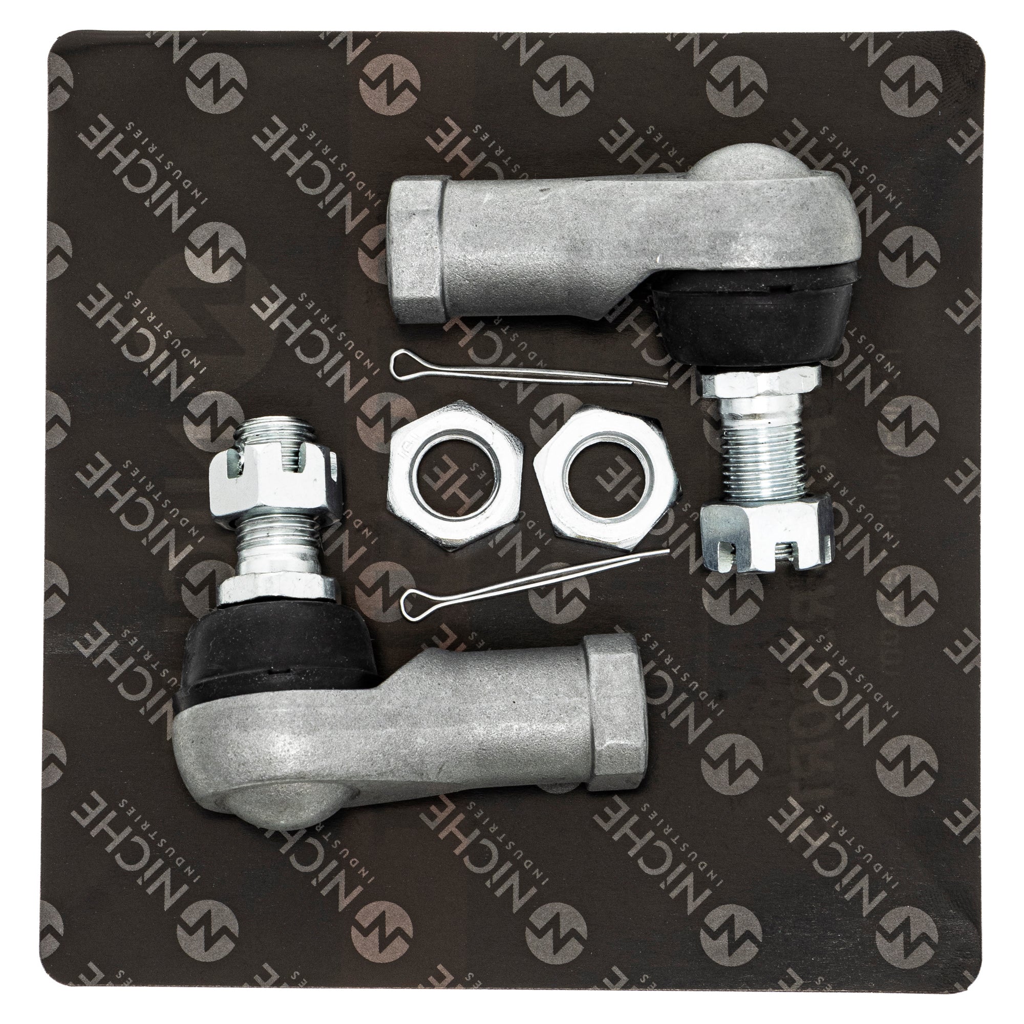 Tie Rod End Ball Joint Kit For Yamaha JW8-23841-01-0 37S-23841-00-00 - Image 4