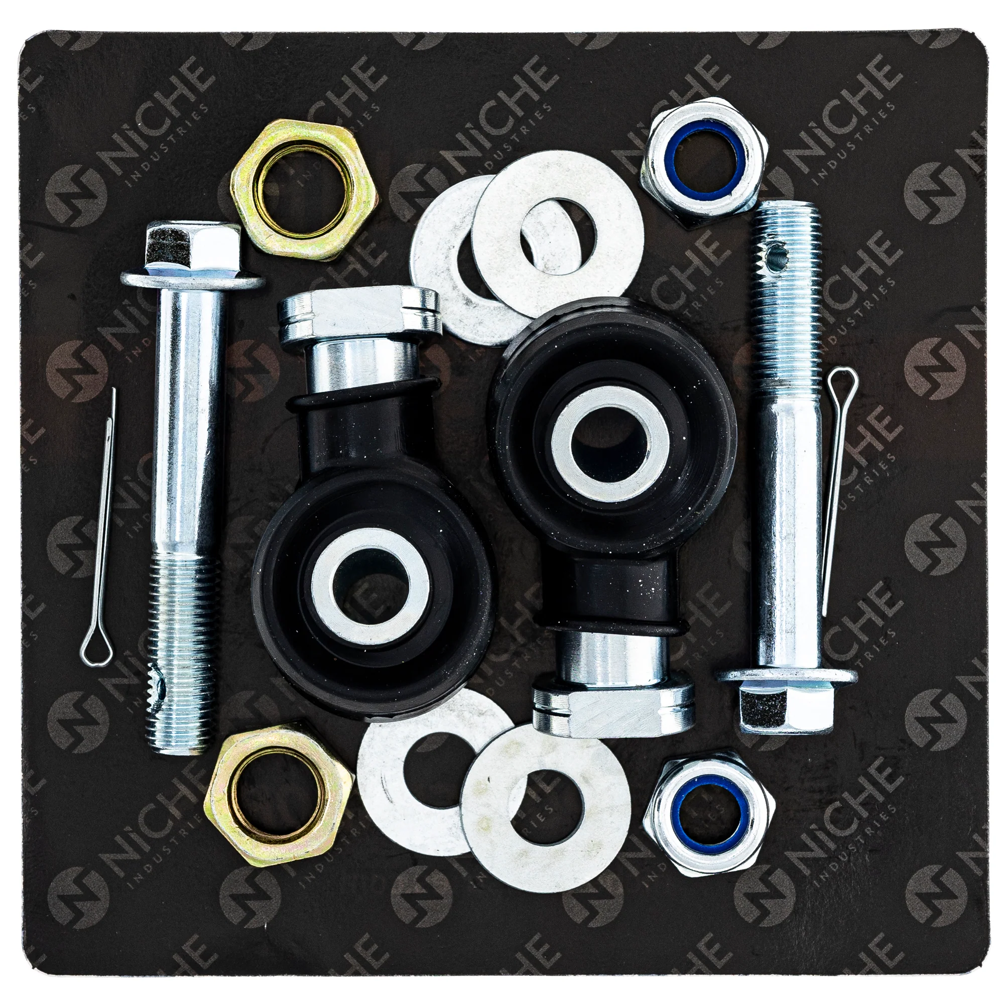 Tie Rod End Kit For Polaris GEM 7061138 7061054 7061053 - Image 3