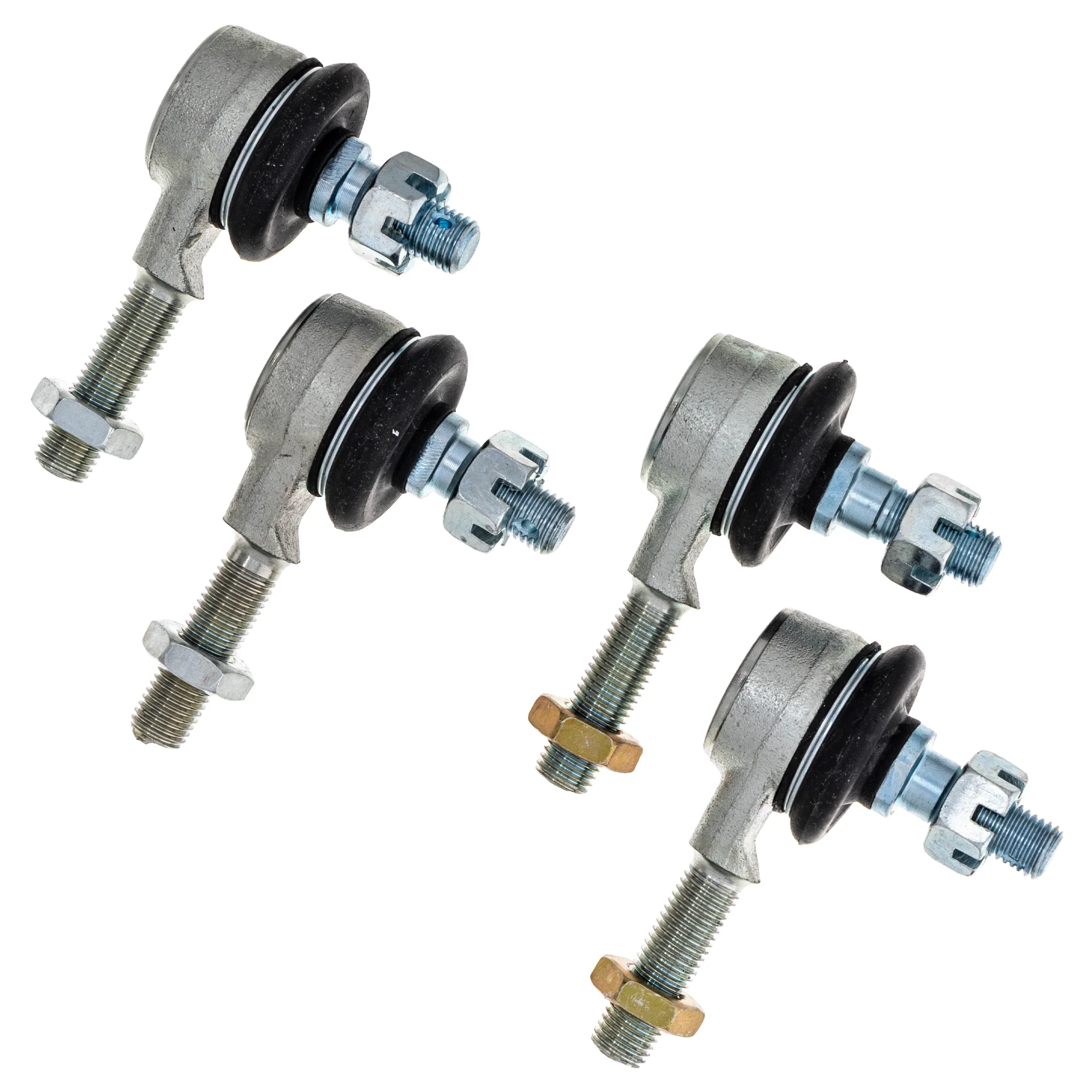 Tie Rod End Ball Joint Kit For Suzuki Kawasaki 51270-38F10 51270-25C00 51270-07G01 51260-38F10