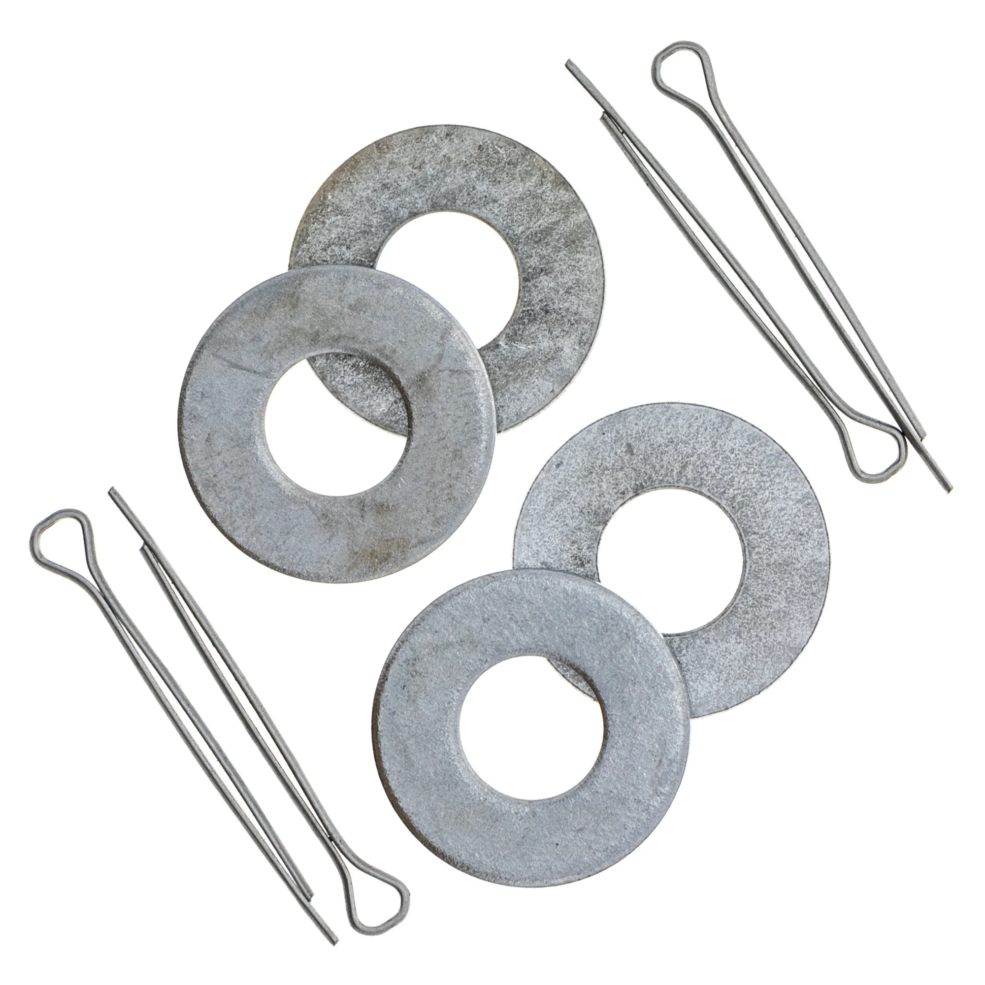 Tie Rod End Ball Joint Kit For Suzuki Yamaha Kawasaki 51270-45G00 51260-45G00 39112-0012 39112-0011 - Image 5