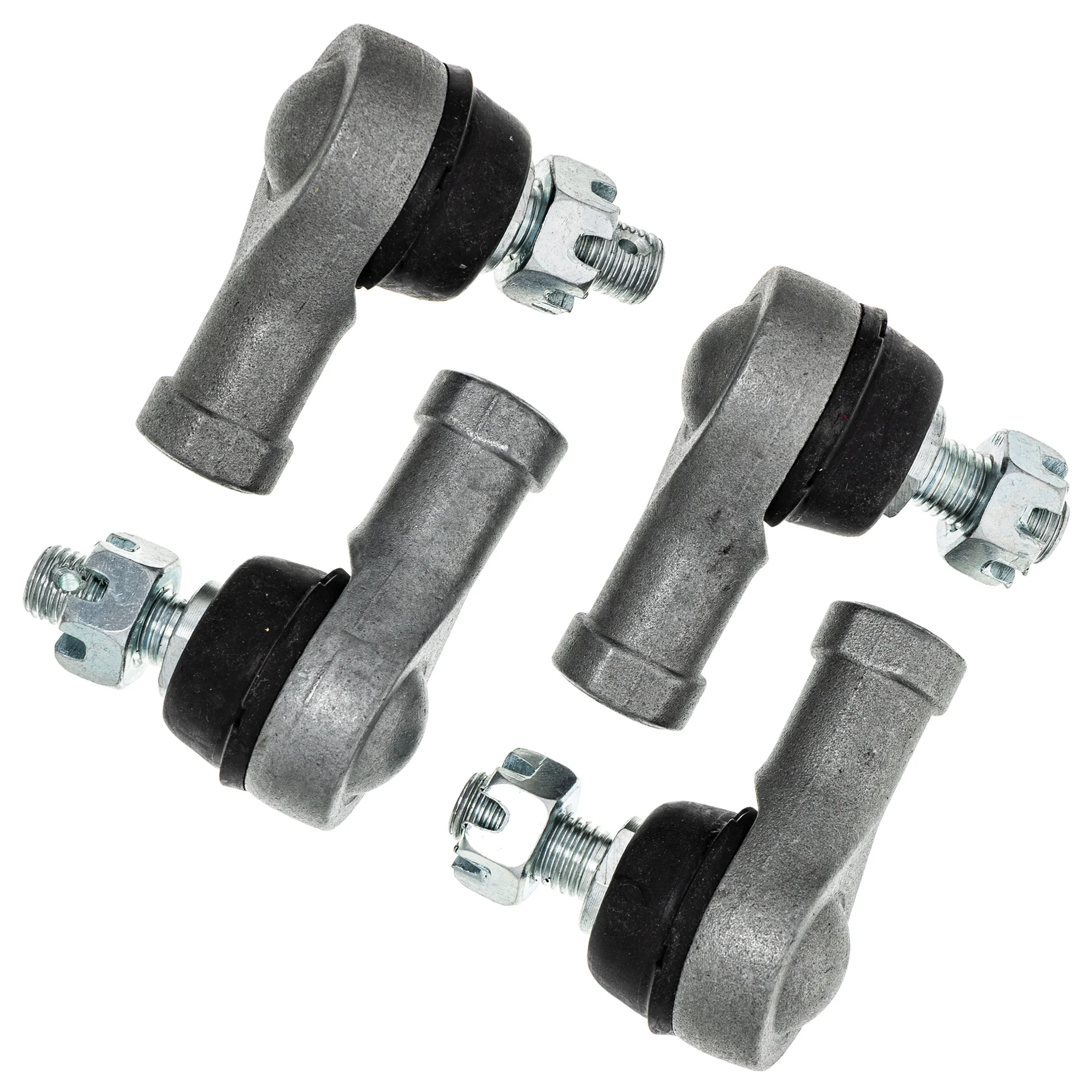 Tie Rod End Ball Joint Kit For Honda Suzuki 53158-HB3-003 53158-HA8-680 53158-950-003 53157-HA8-680