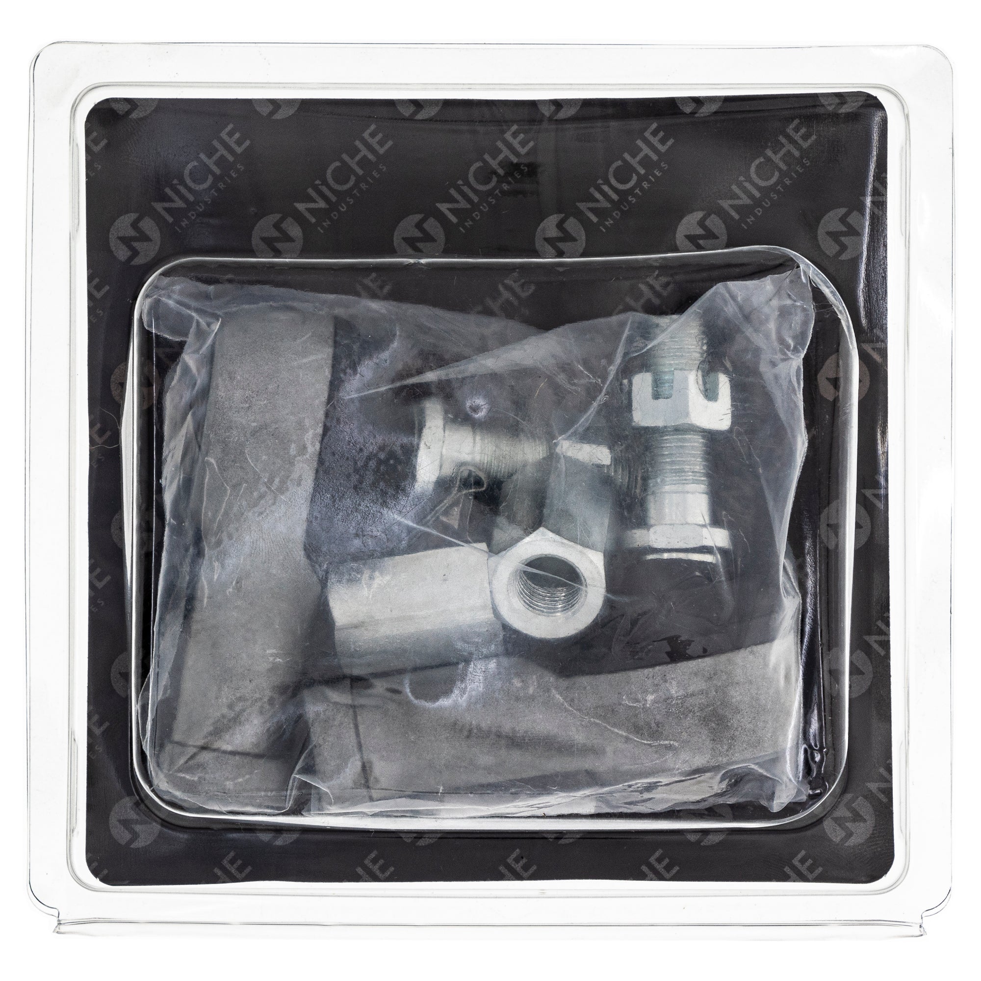 Tie Rod End Ball Joint Kit For Yamaha B42-23841-00-00 - Image 2