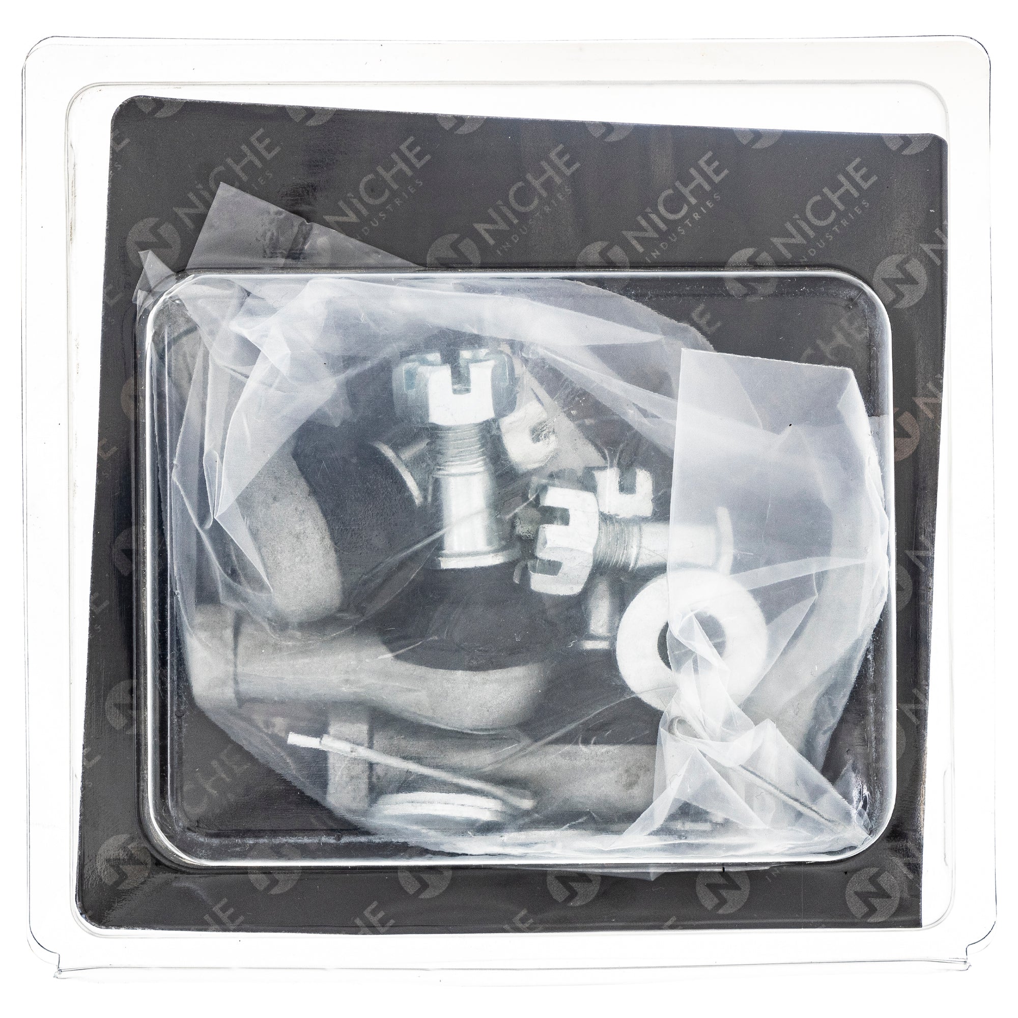 Tie Rod End Ball Joint Kit For Can-Am 715900053 715900052 - Image 2