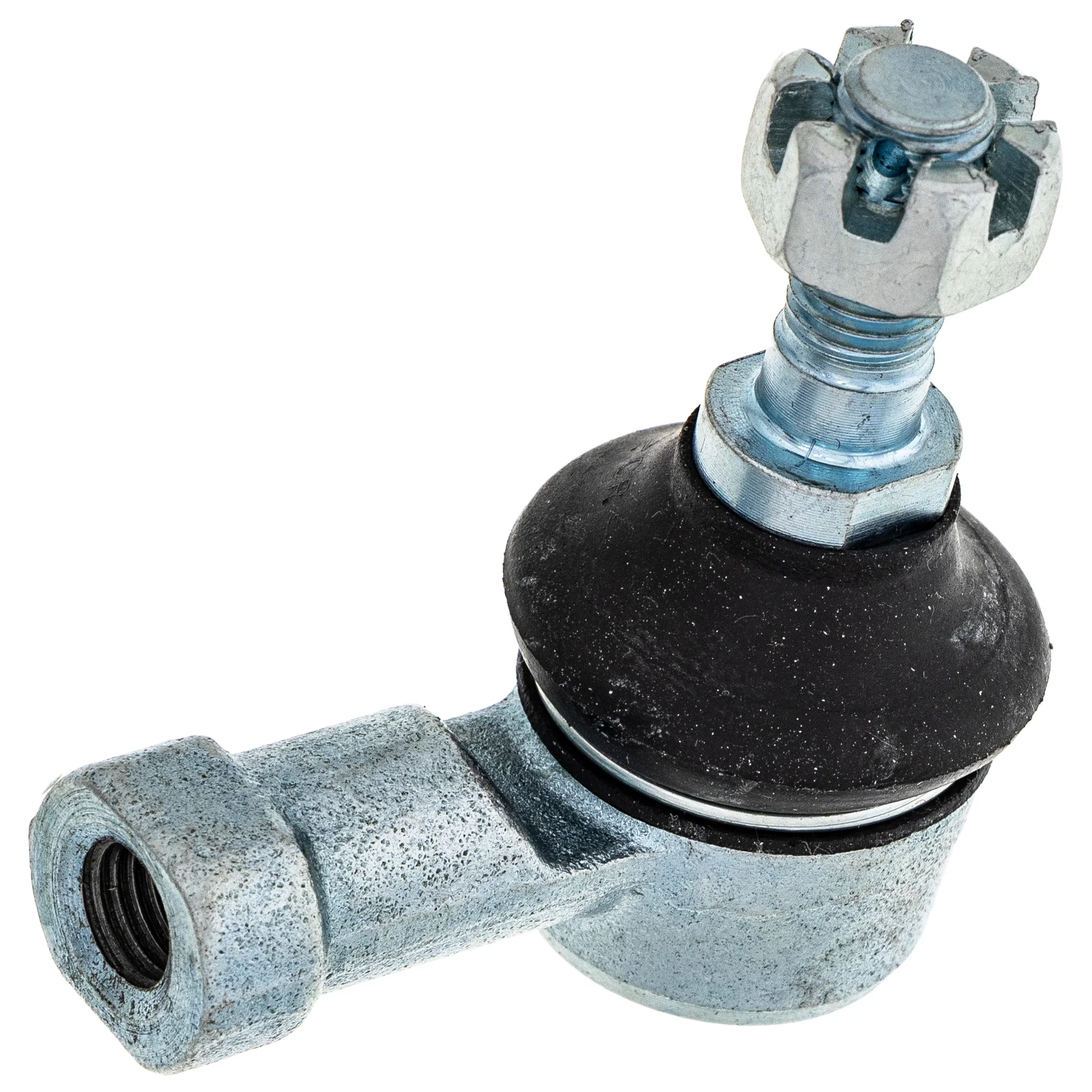 Tie Rod End Ball Joint Kit For Honda 53158-HA7-672 53157-HA7-672 - Image 9