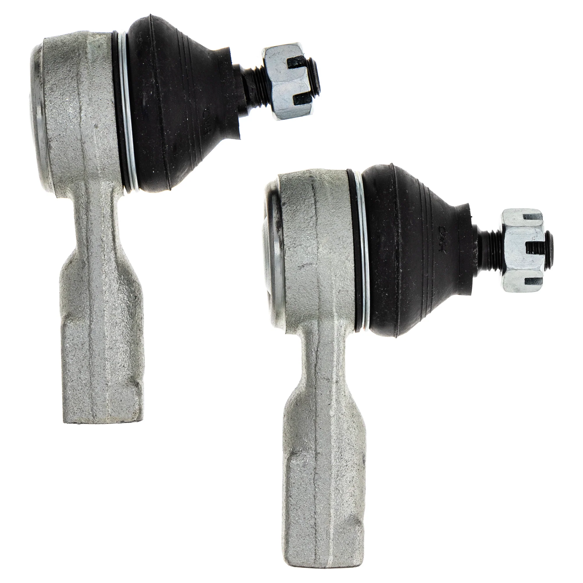 Tie Rod End Ball Joint Kit For Kawasaki 39112-0008 - Image 5
